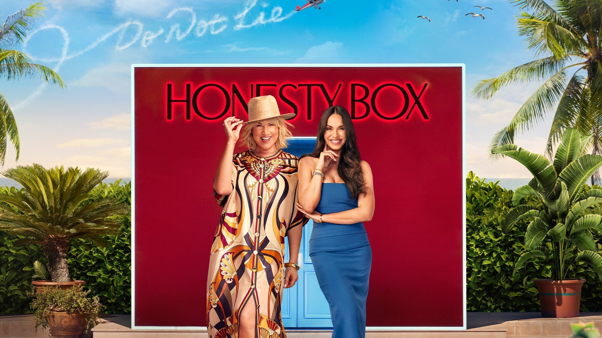 Click to play poster
