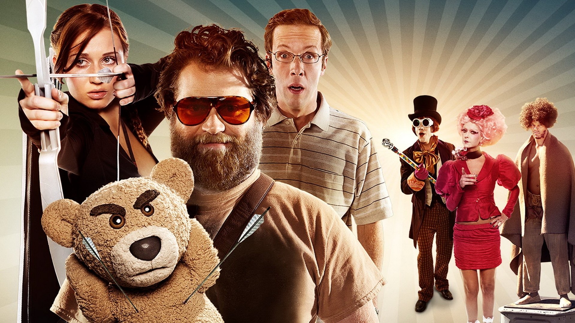 Click to play poster