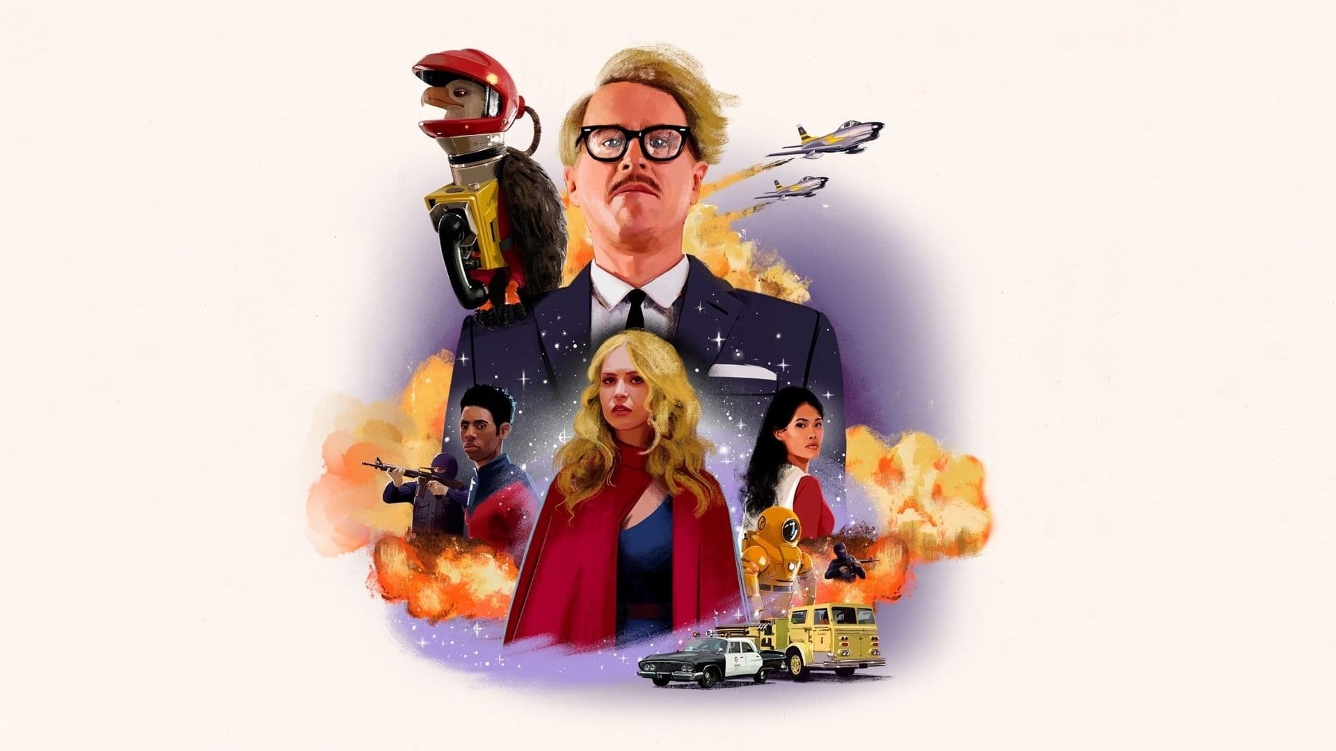 Click to play poster