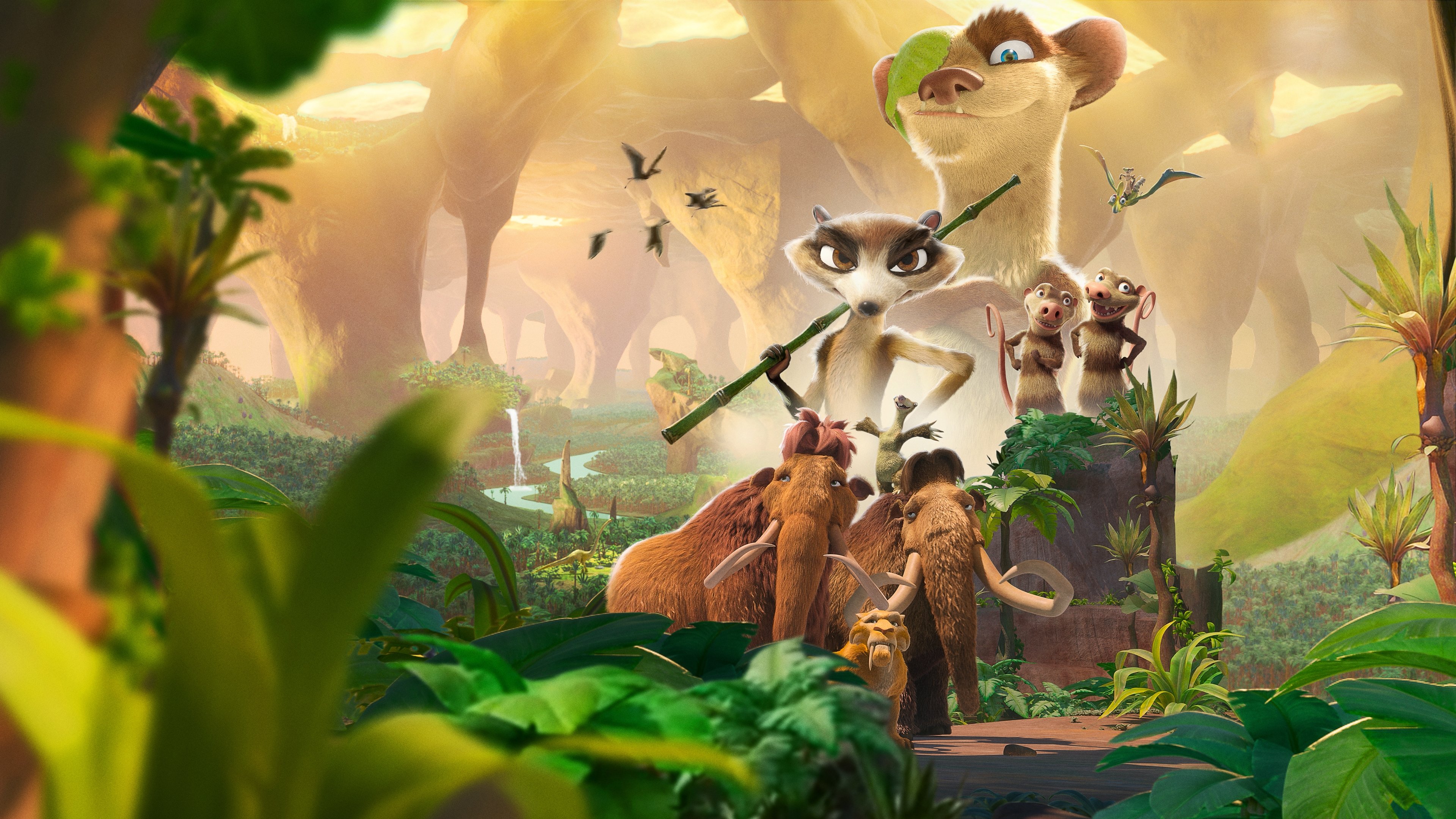 Click to play poster