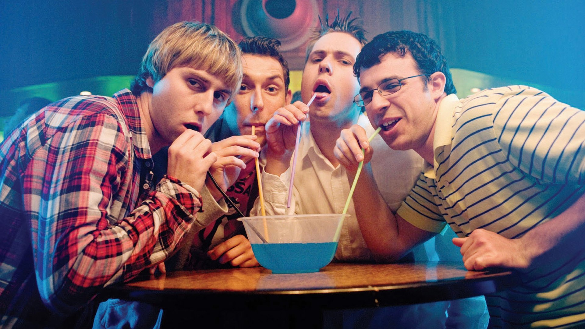 Click to play poster