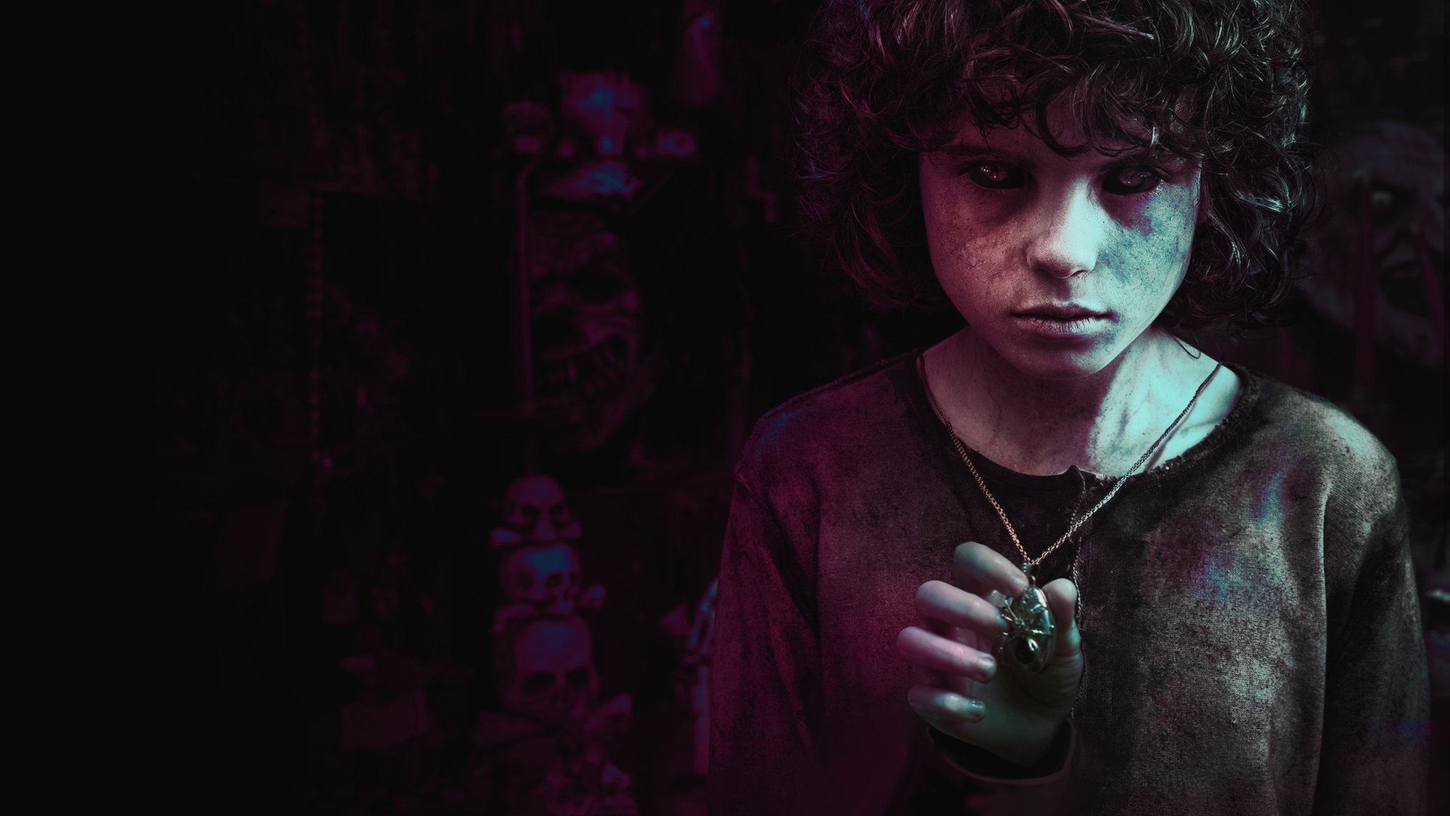 Click to play poster