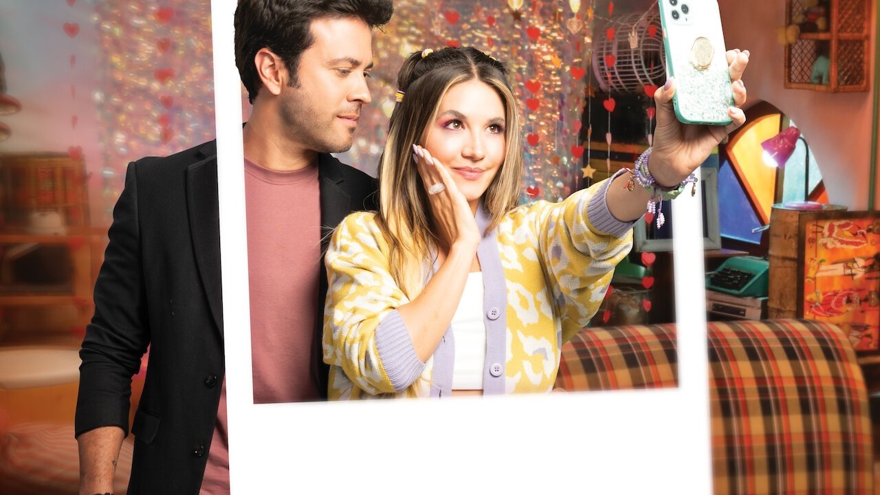 Click to play poster