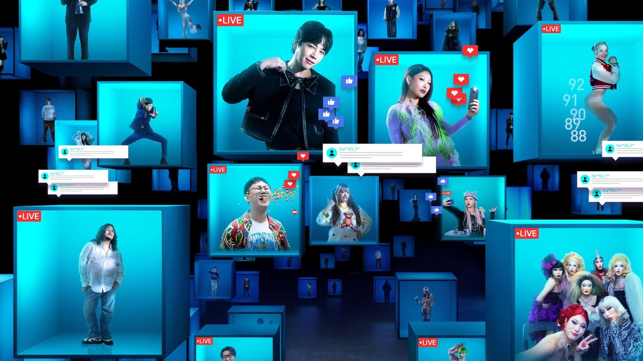 Click to play poster