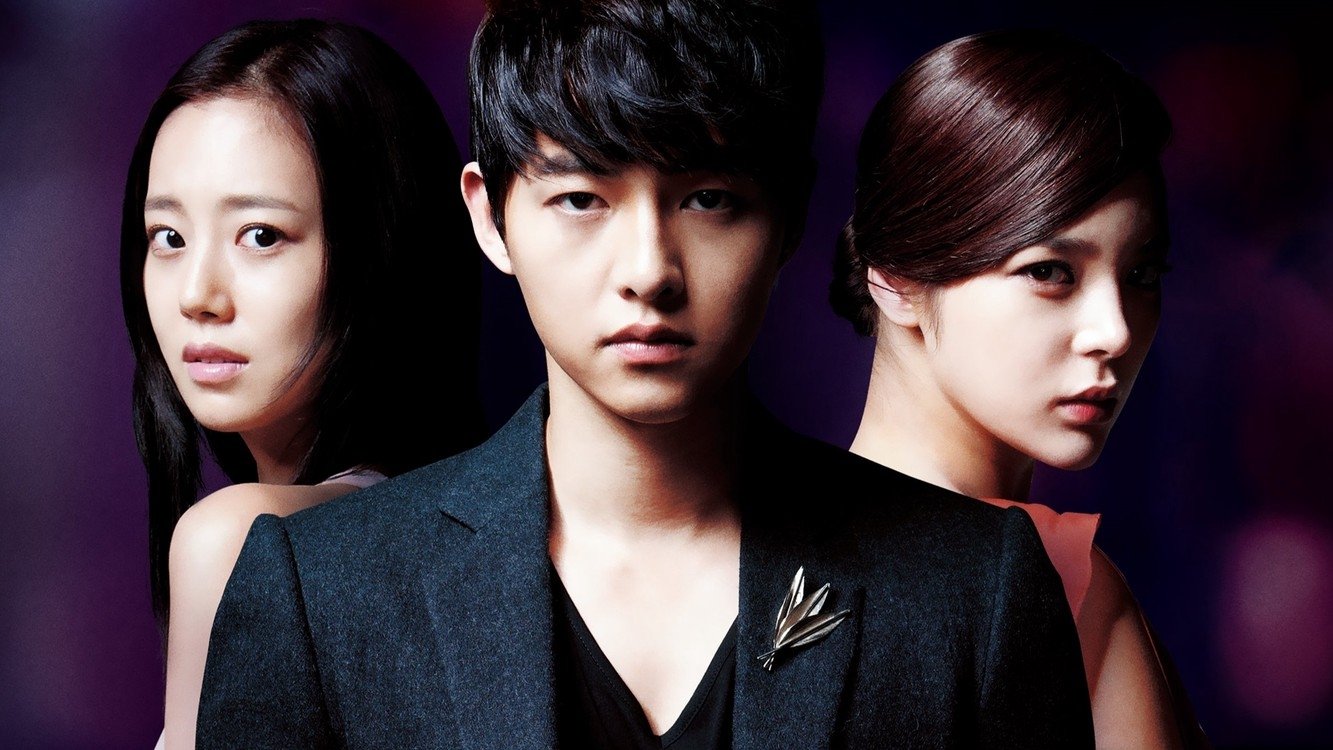 Click to play poster