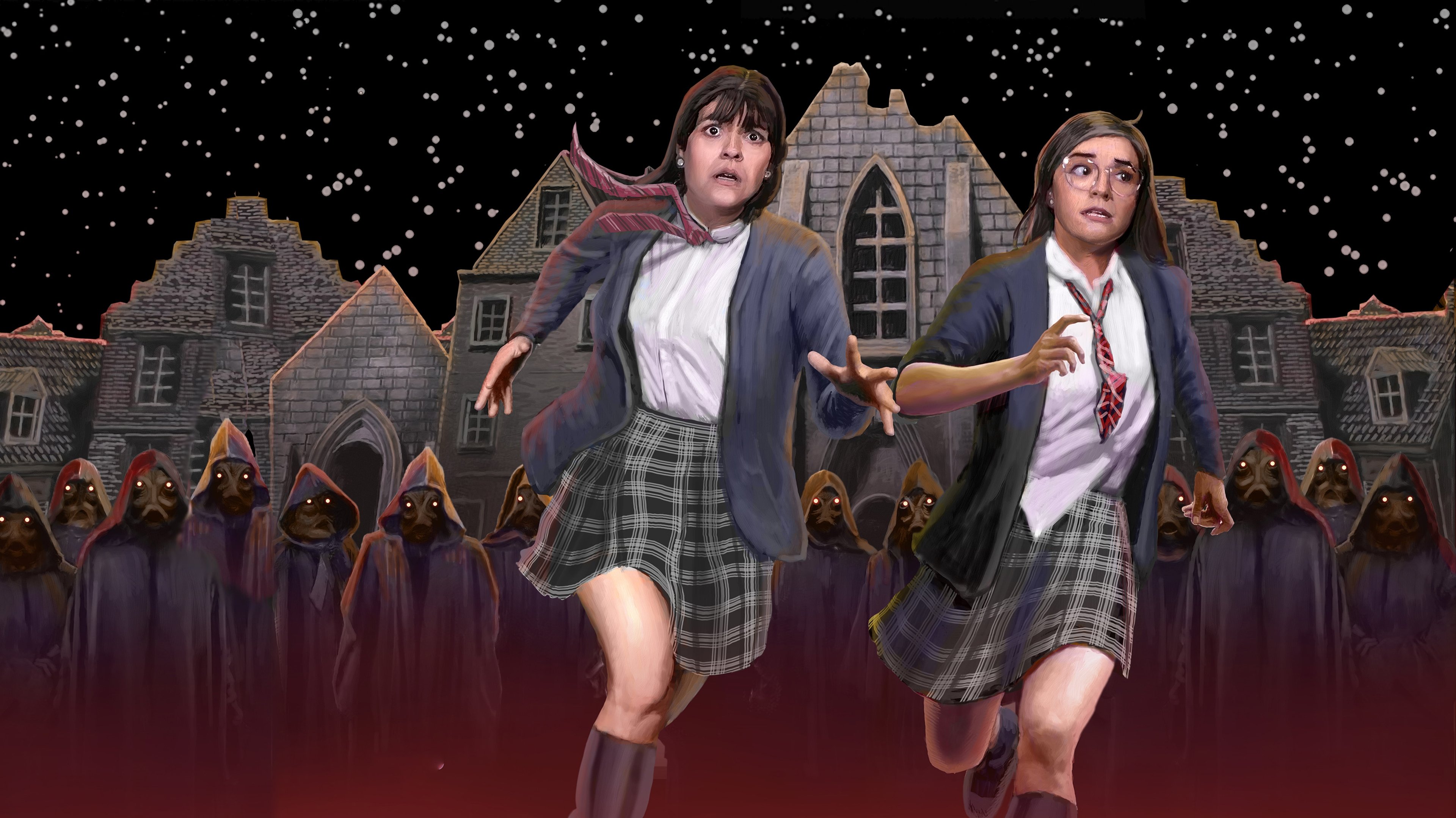 Click to play poster