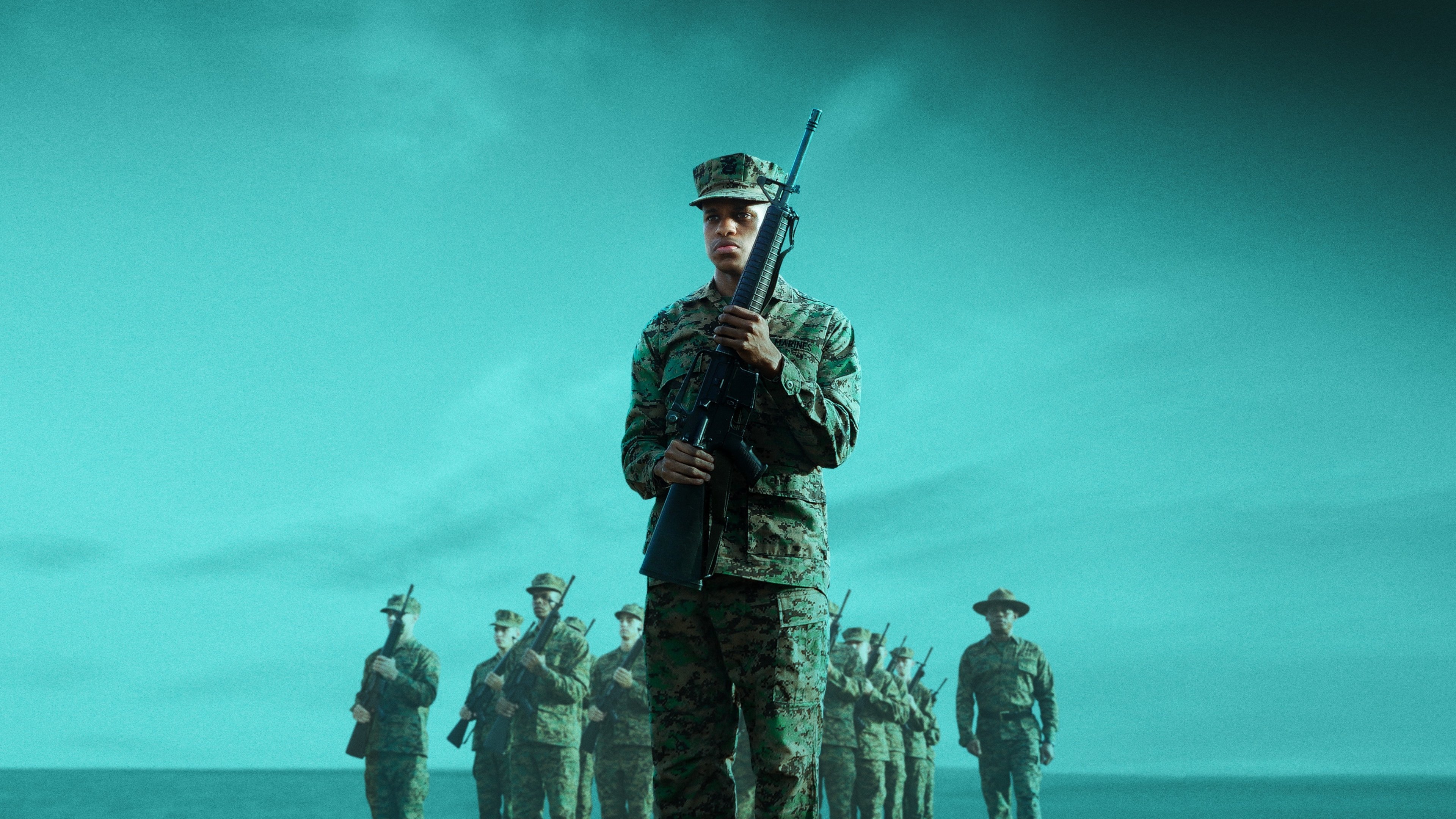 Click to play poster