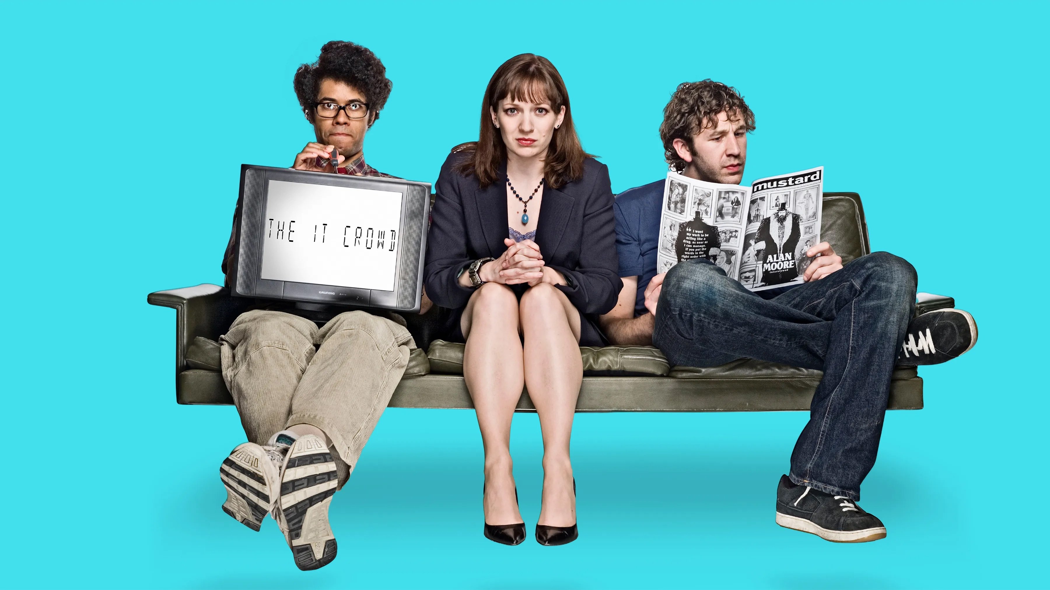 Click to play poster