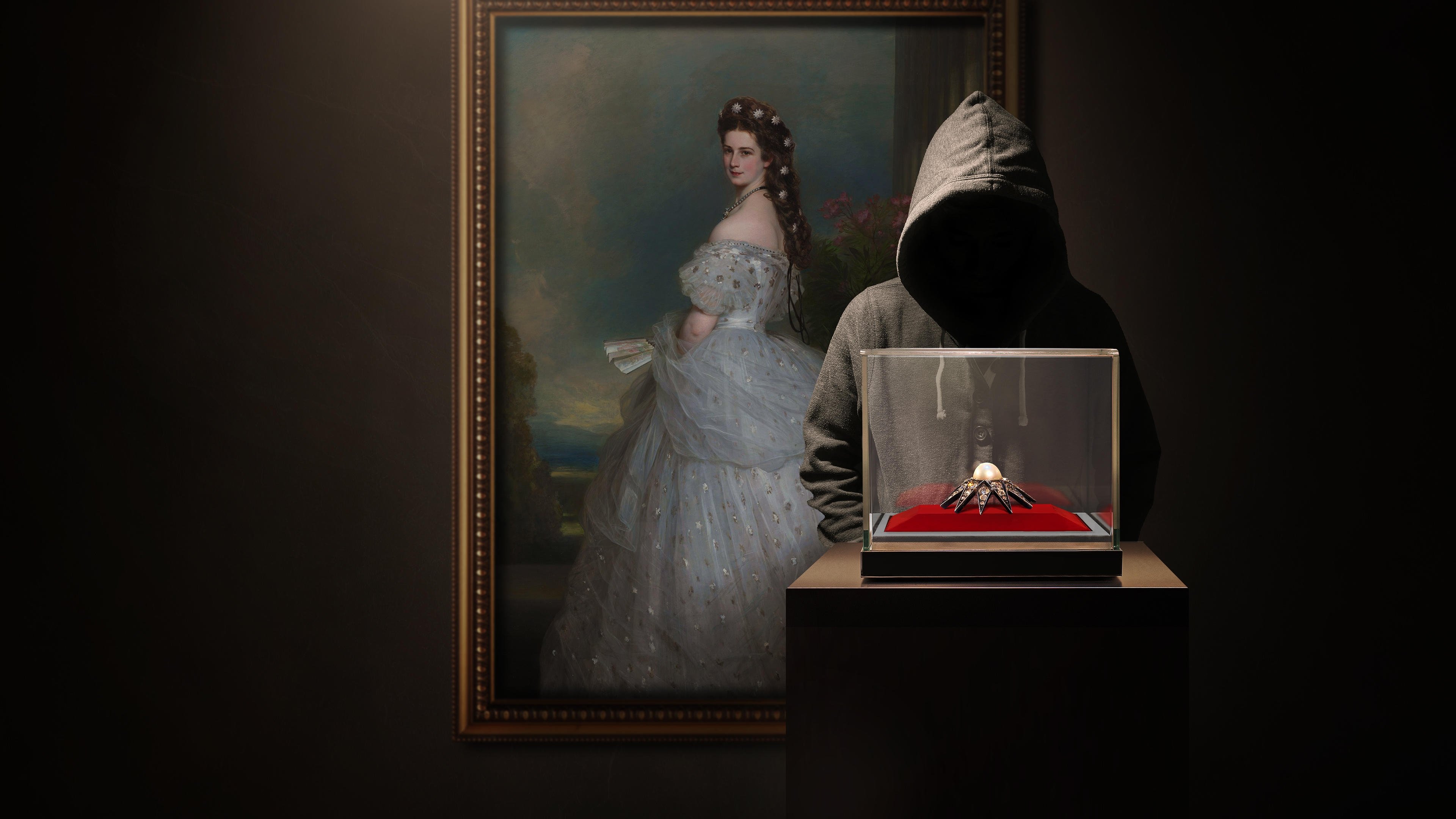 Click to play poster