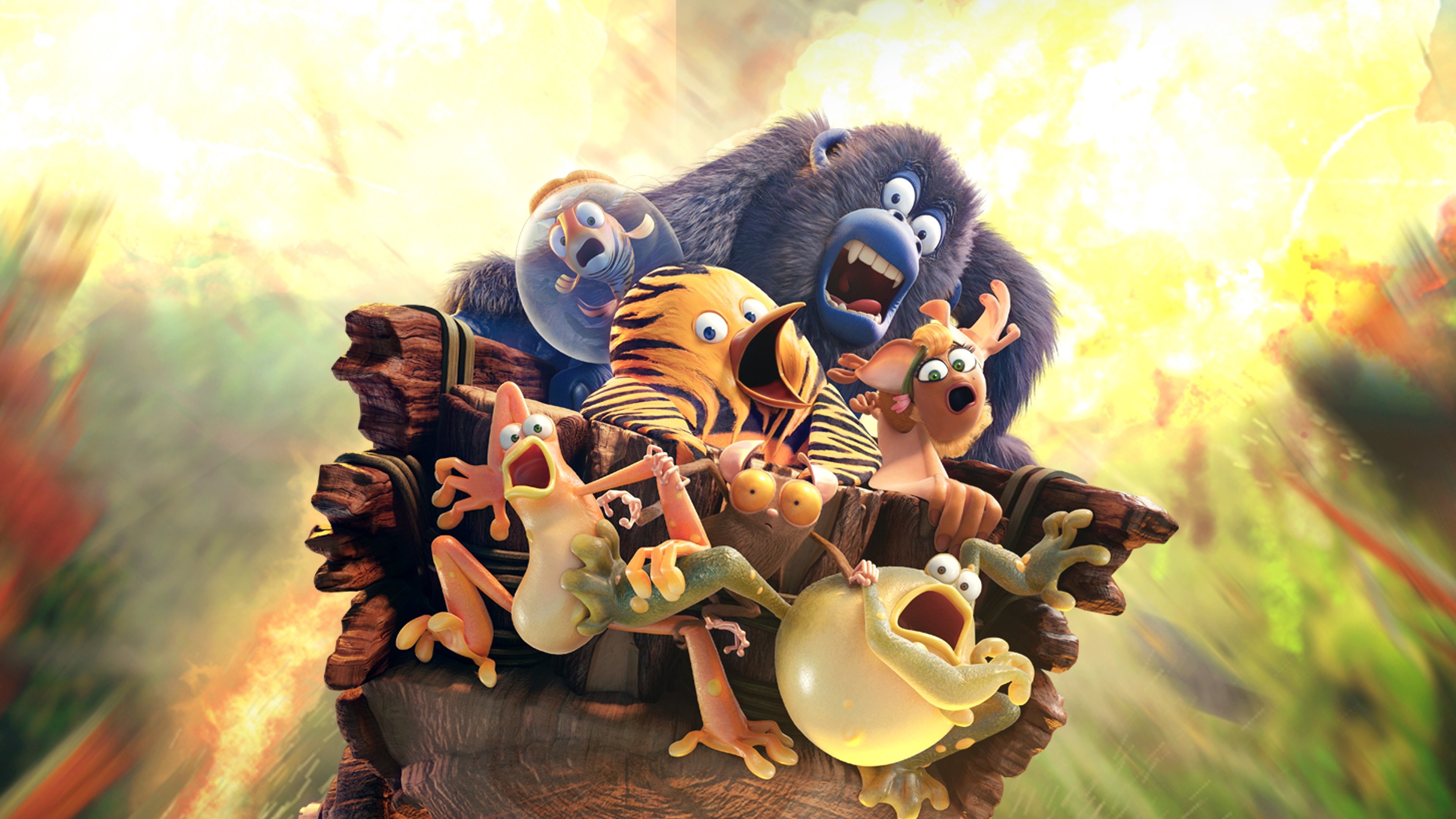 Click to play poster