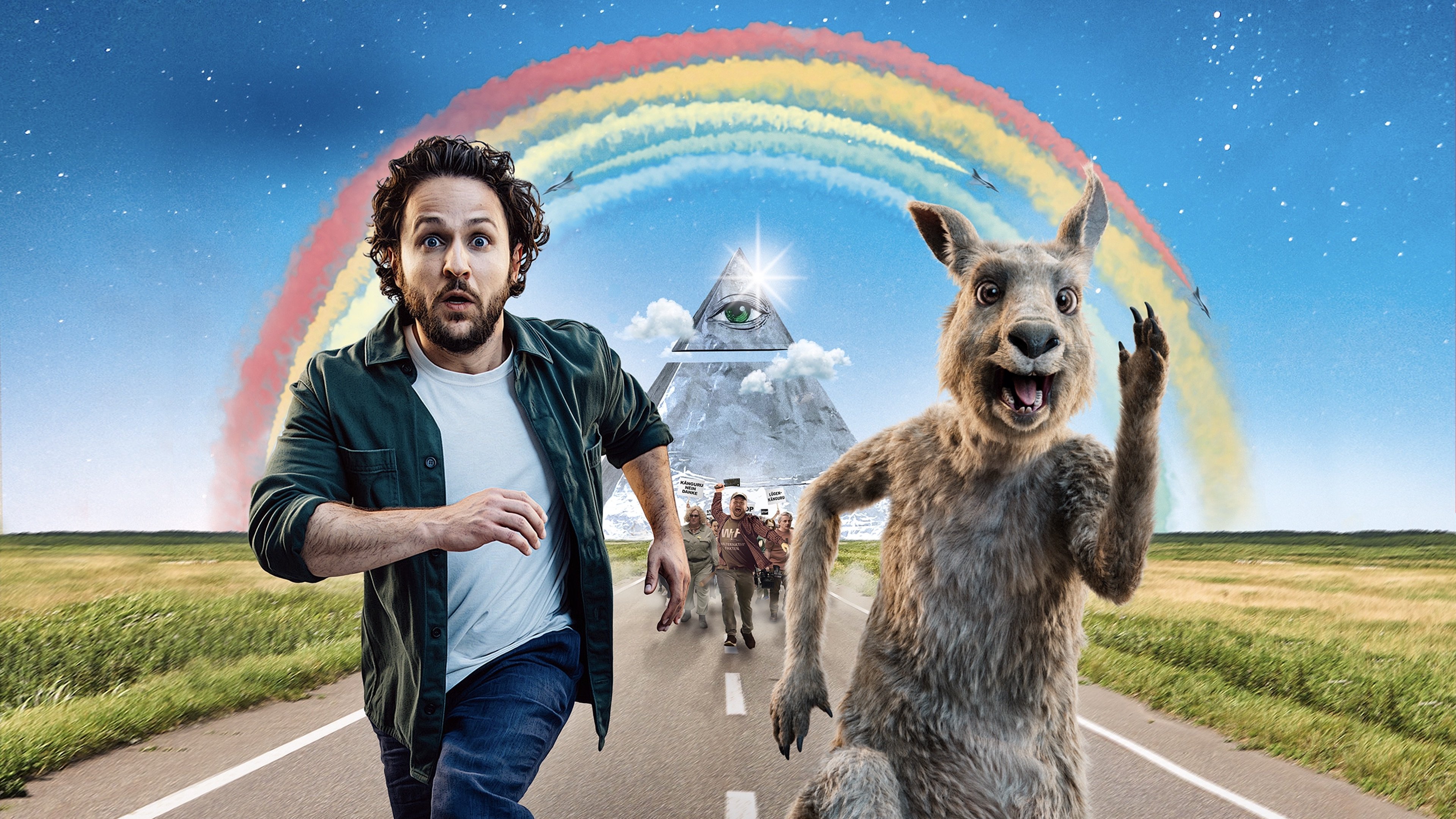 Click to play poster