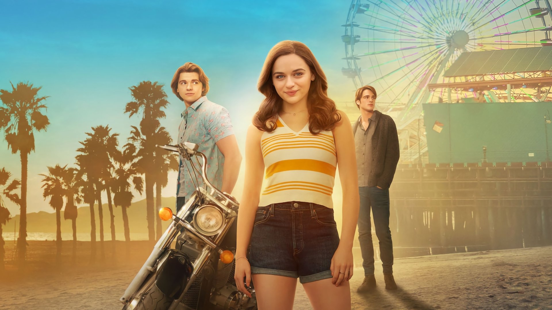 Click to play poster