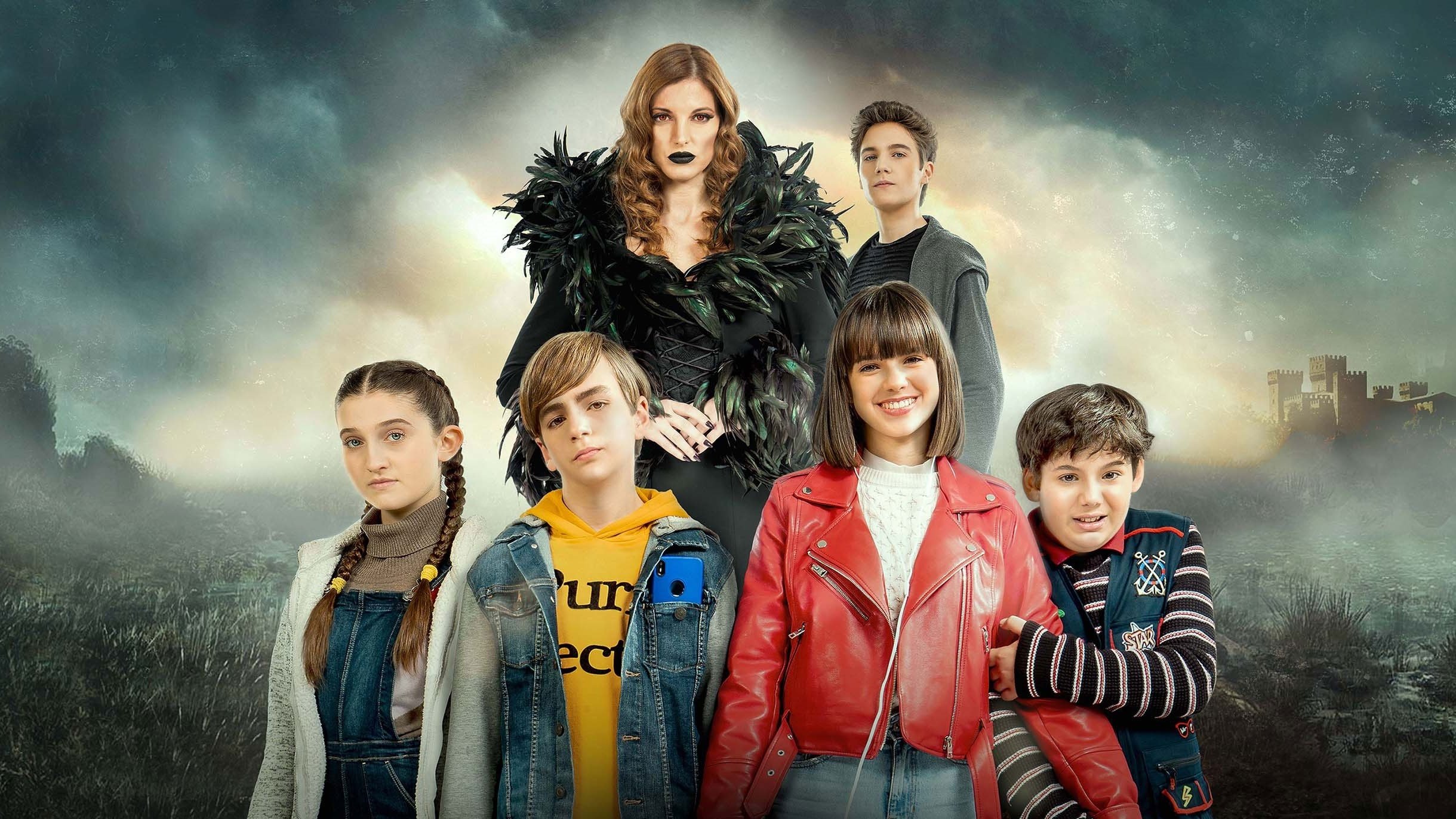 Click to play poster