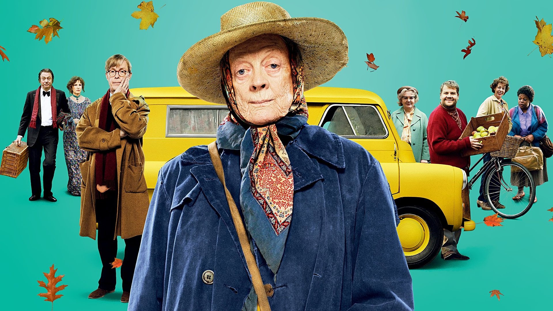 Click to play poster