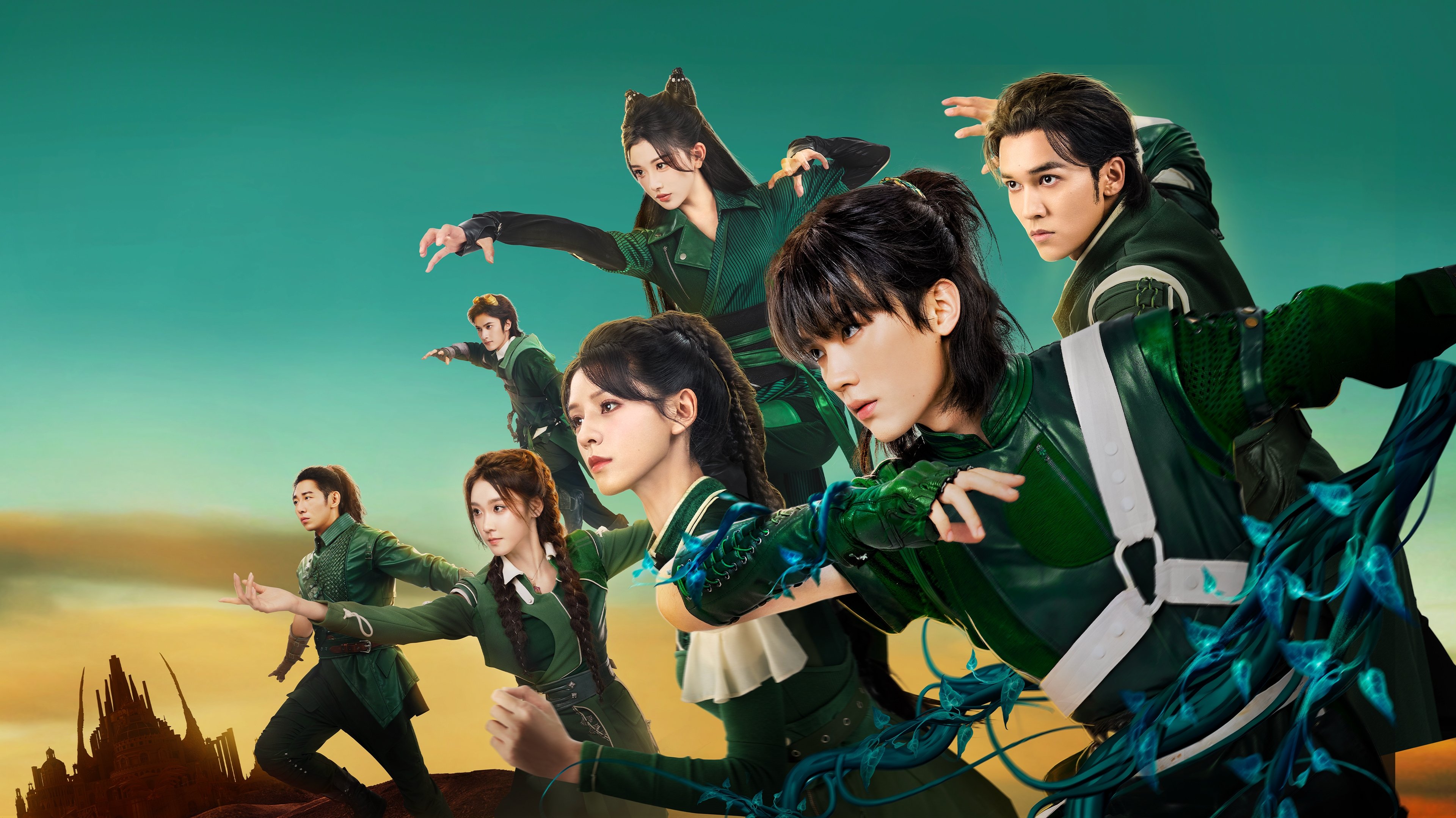 Click to play poster
