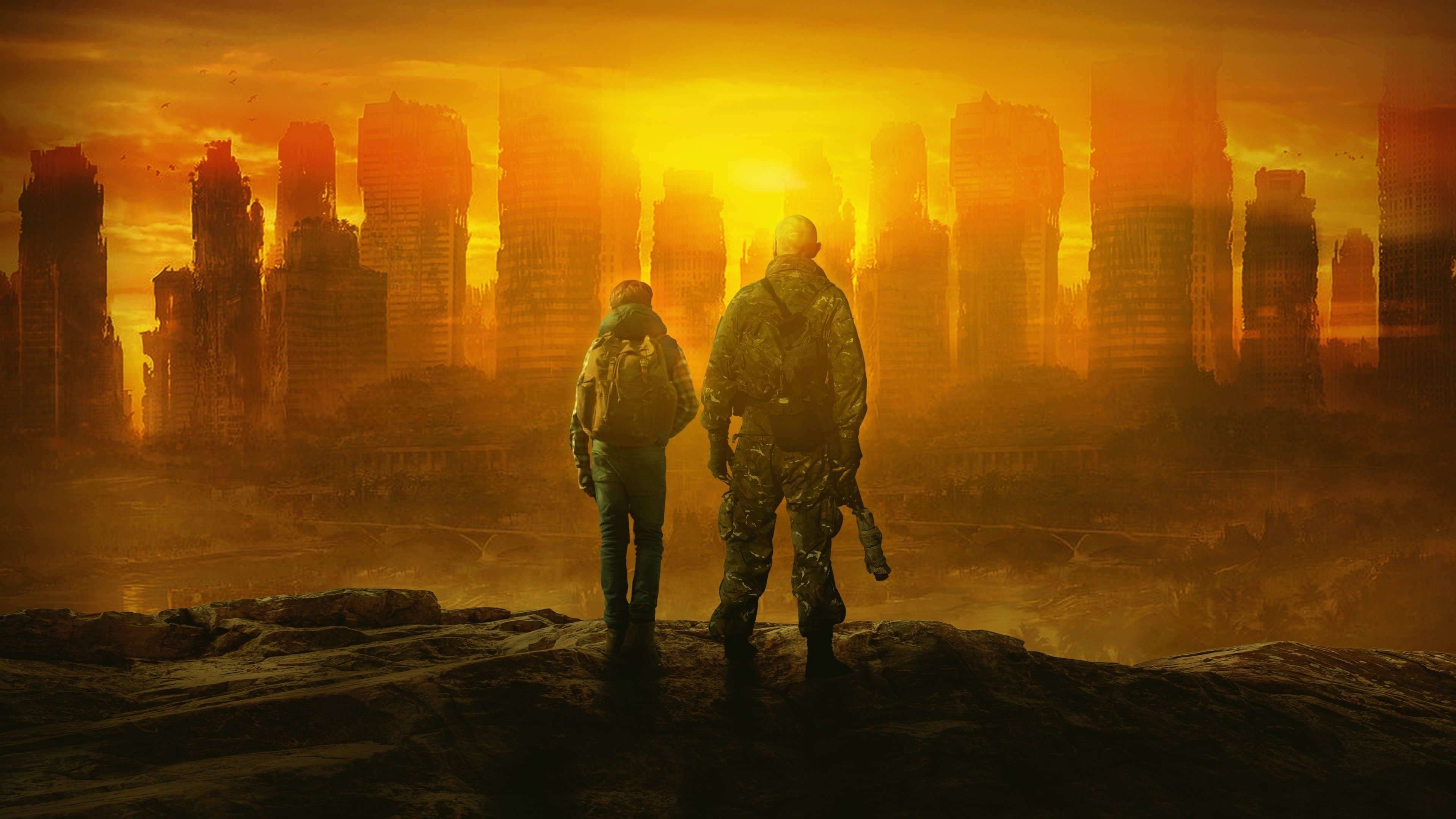 Click to play poster