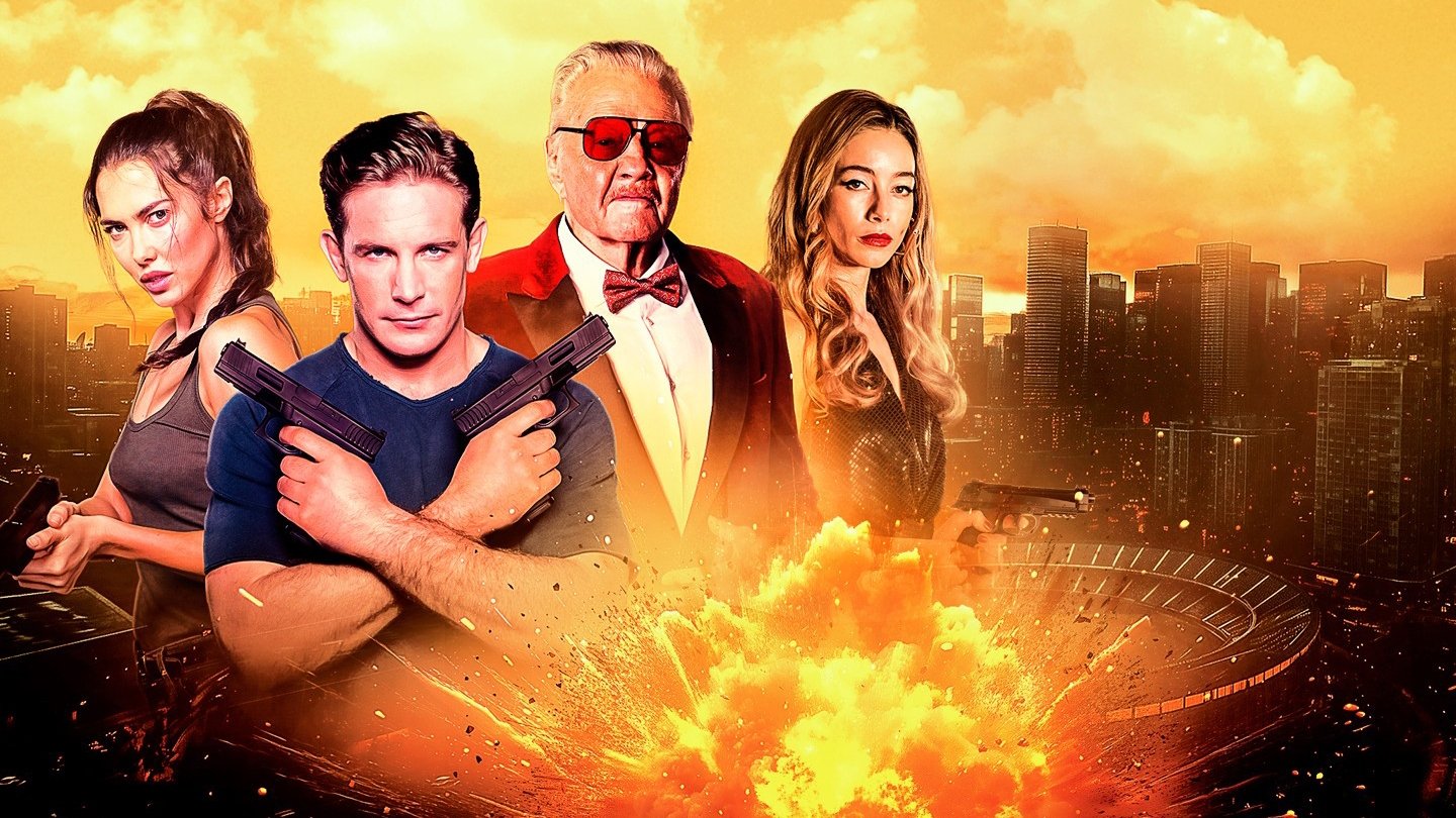 Click to play poster