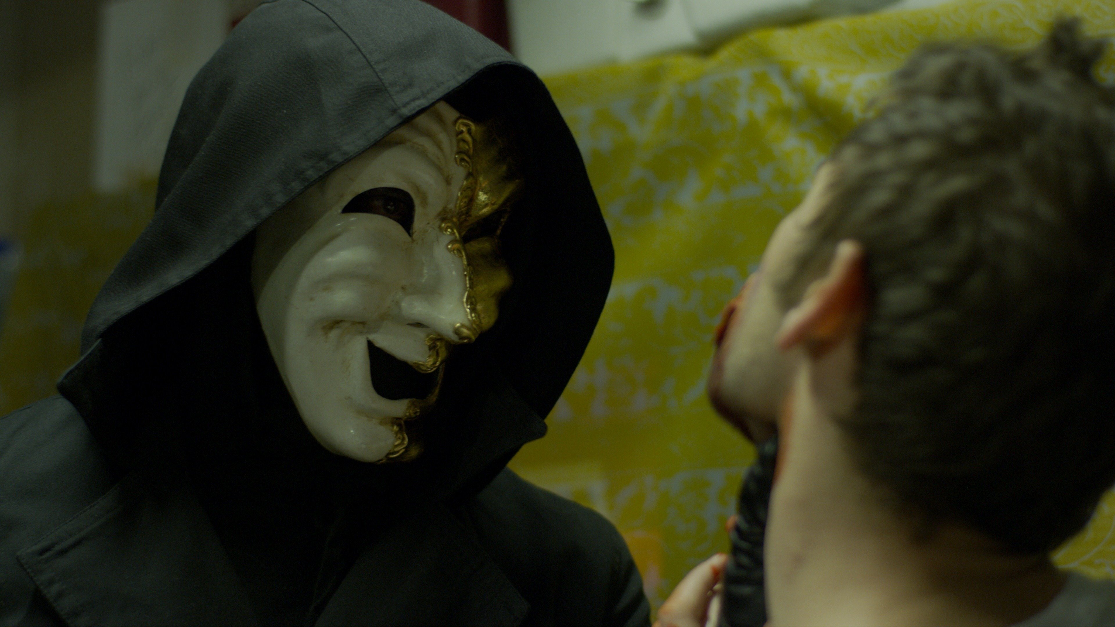 Click to play poster