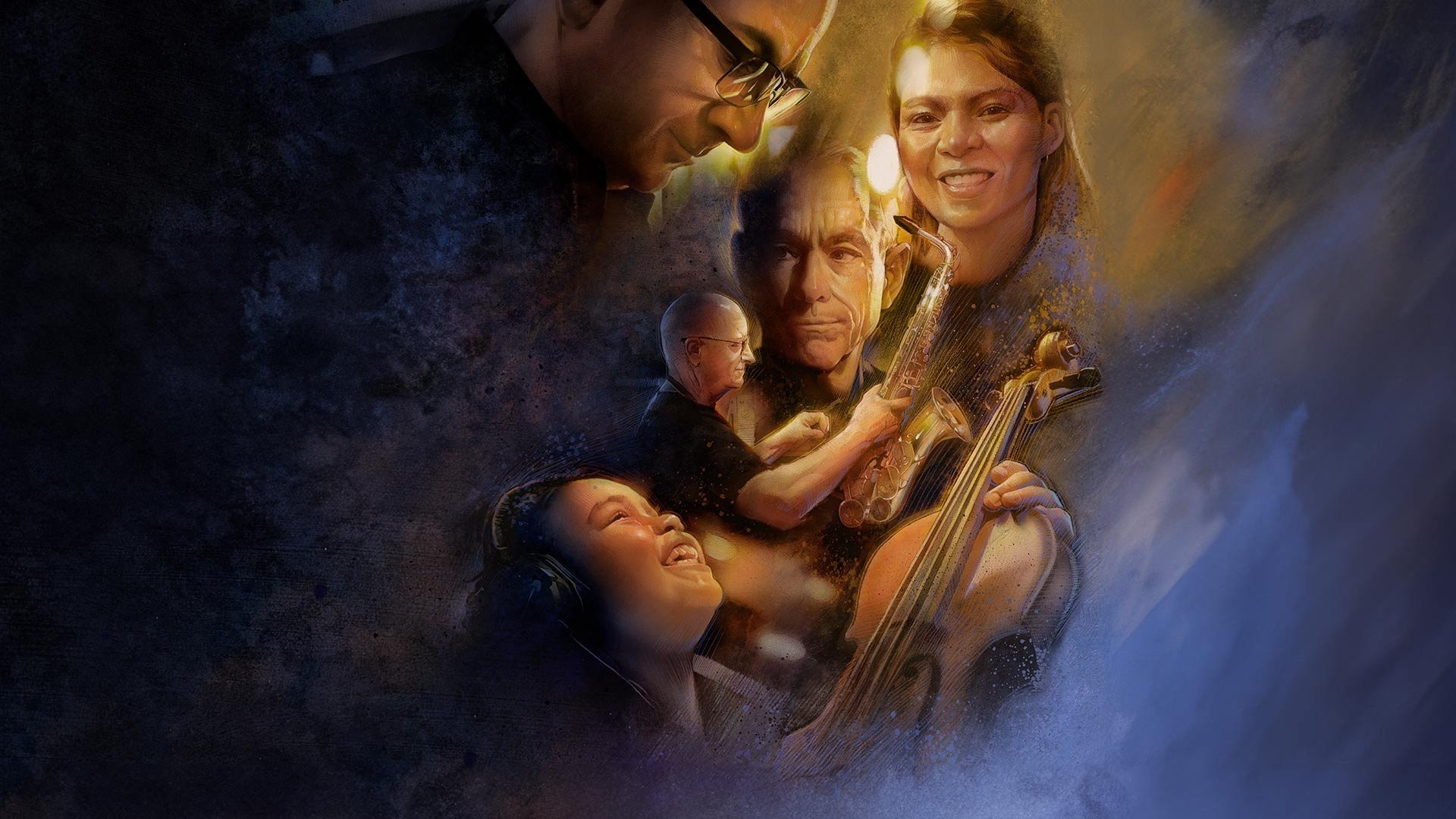 Click to play poster