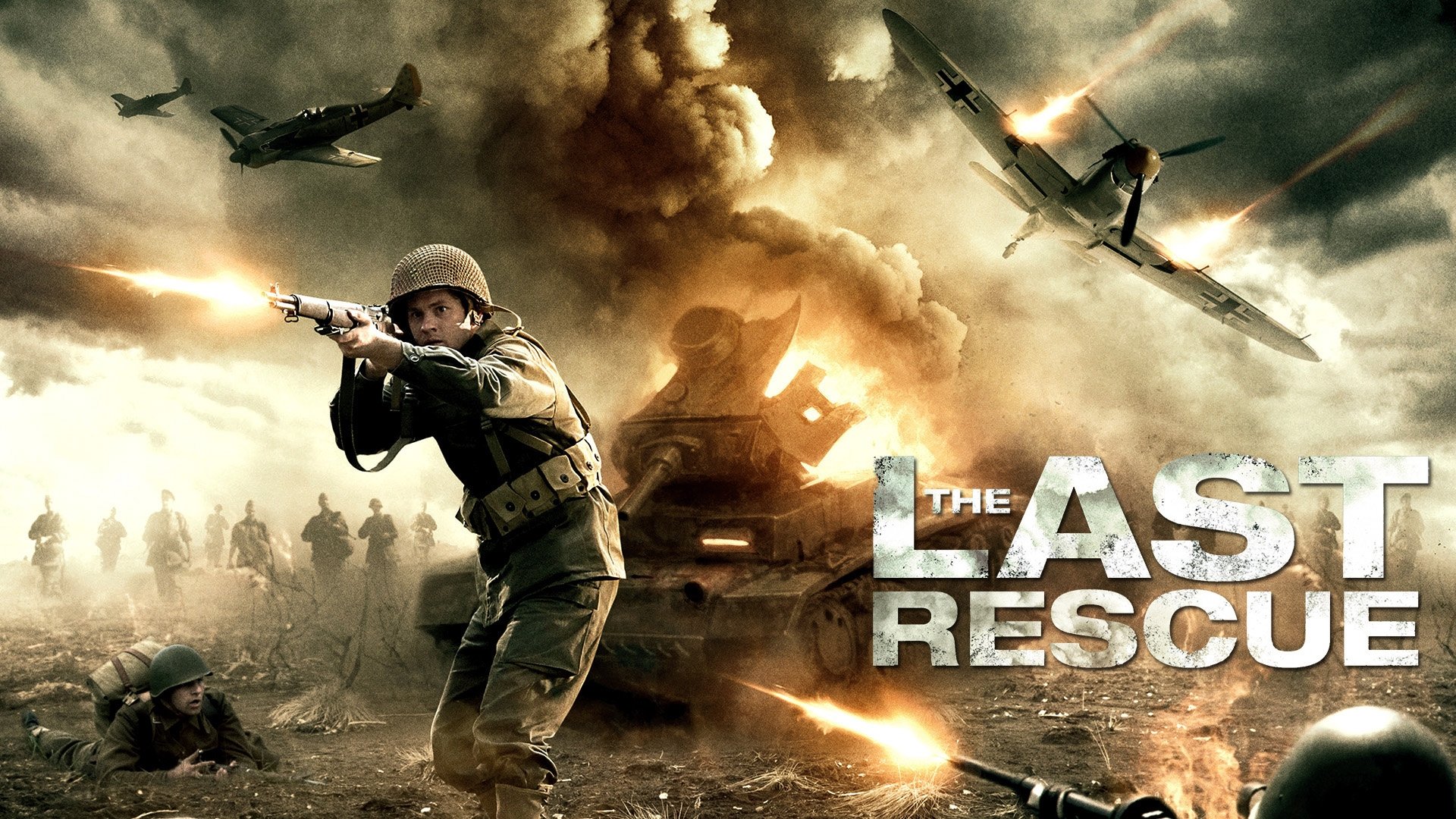 Click to play poster