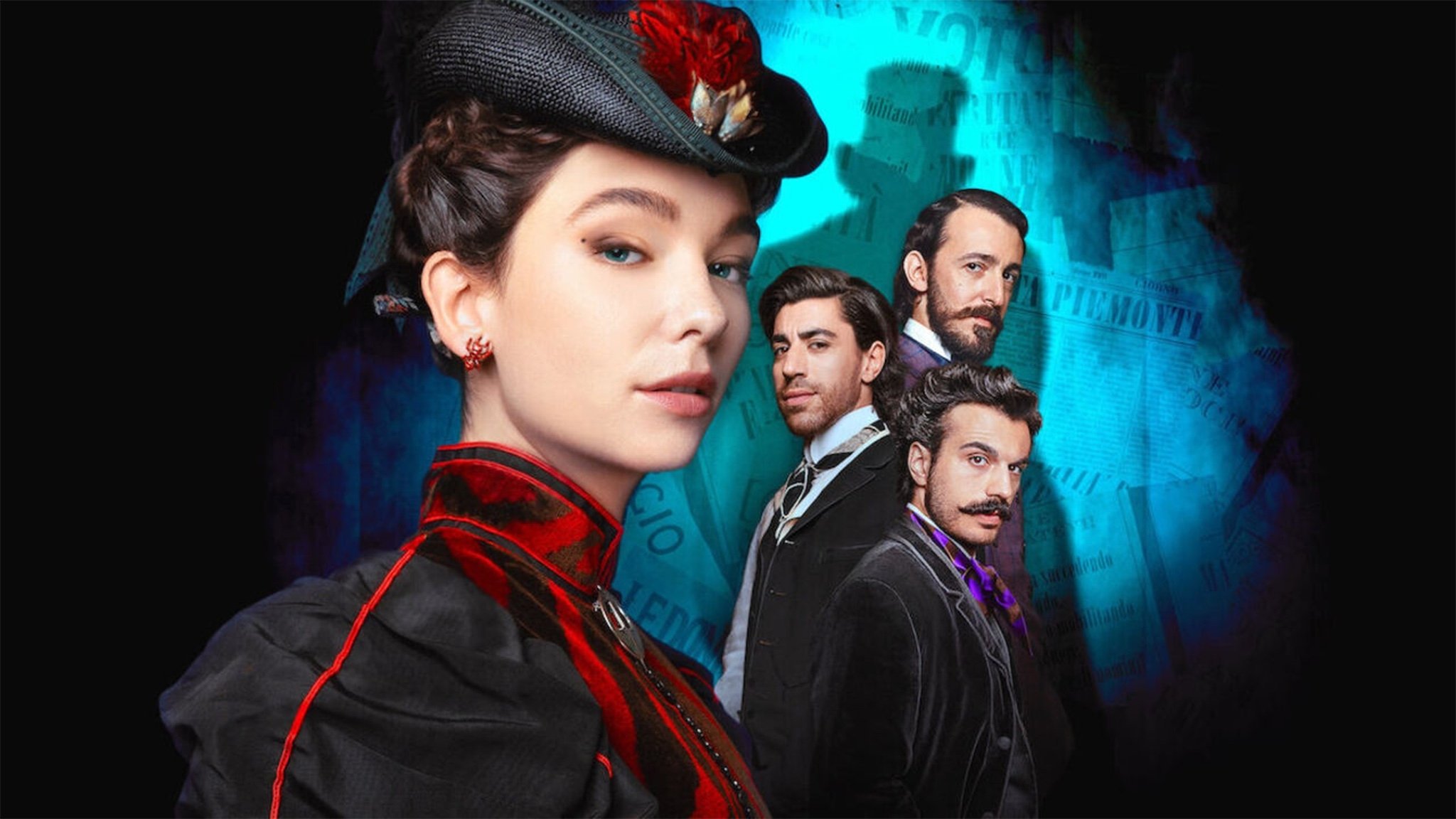 Click to play poster