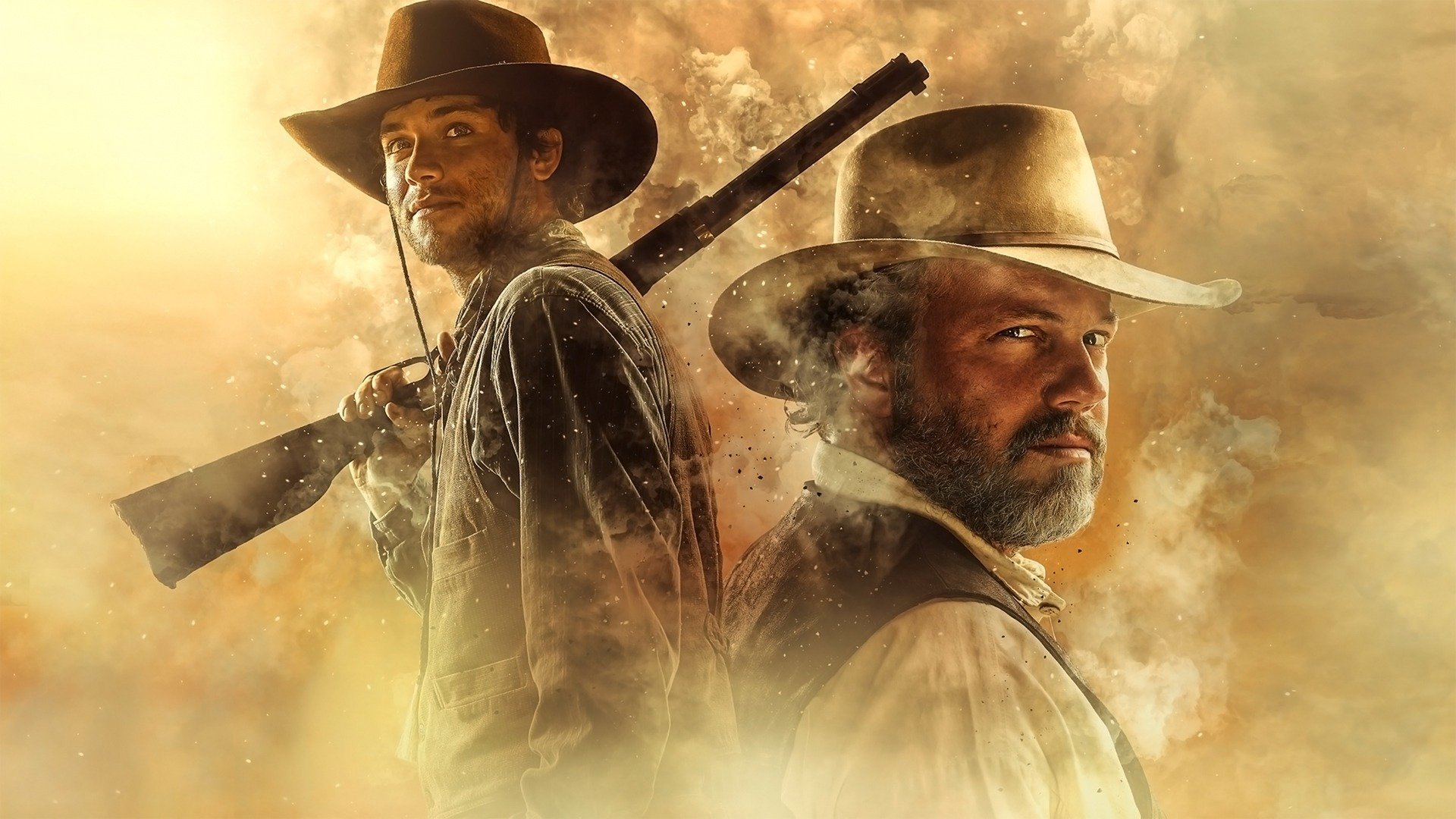 Click to play poster
