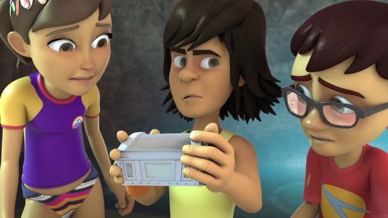 Click to play poster