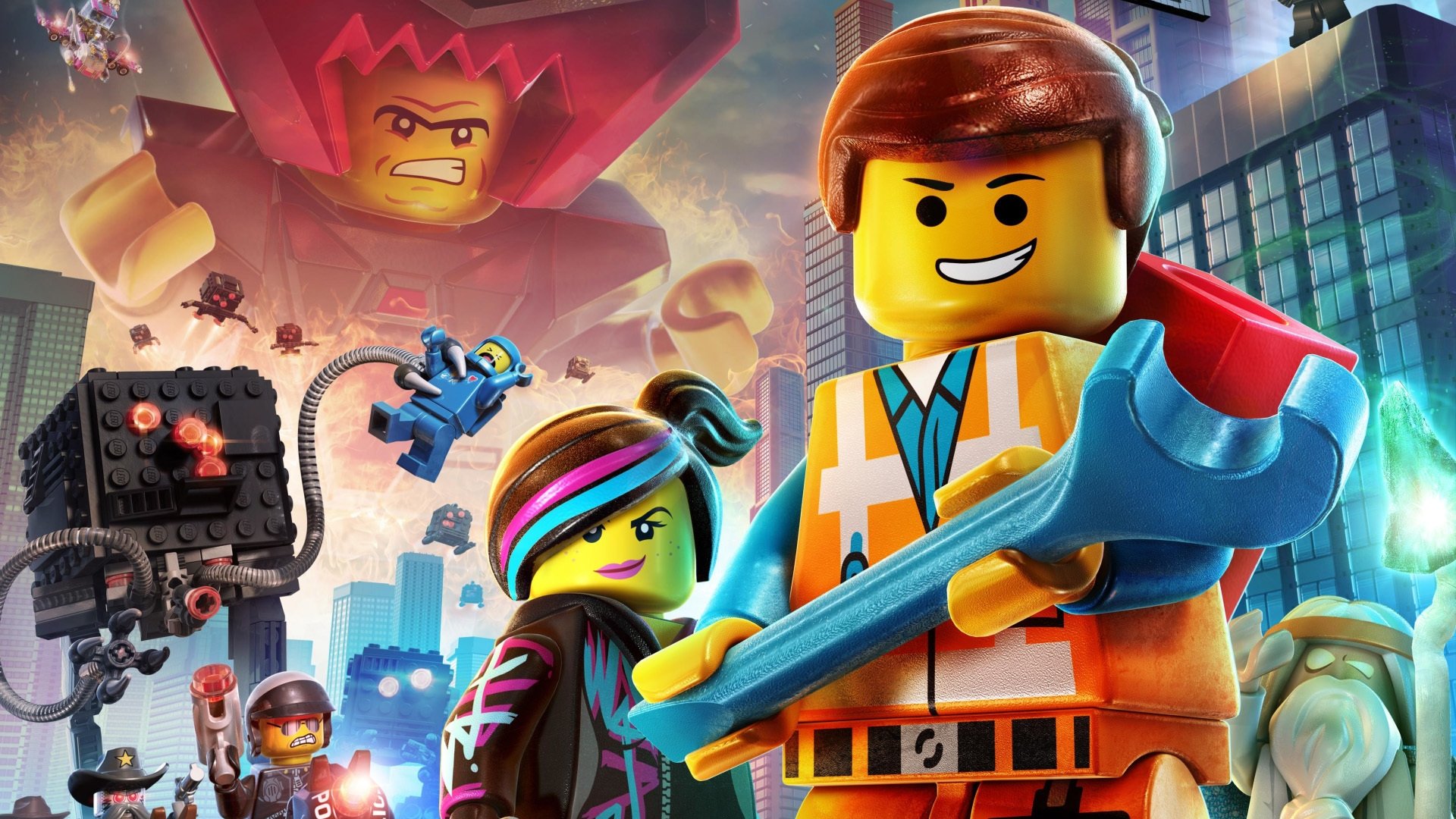Click to play poster