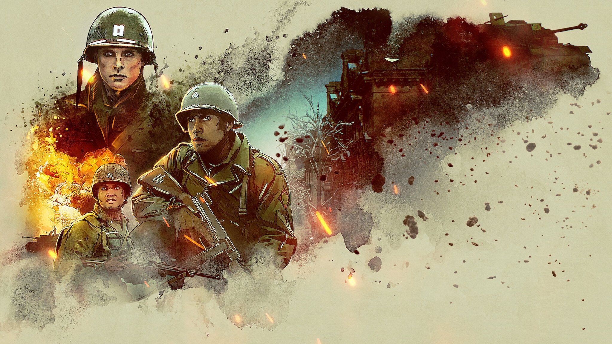 Click to play poster