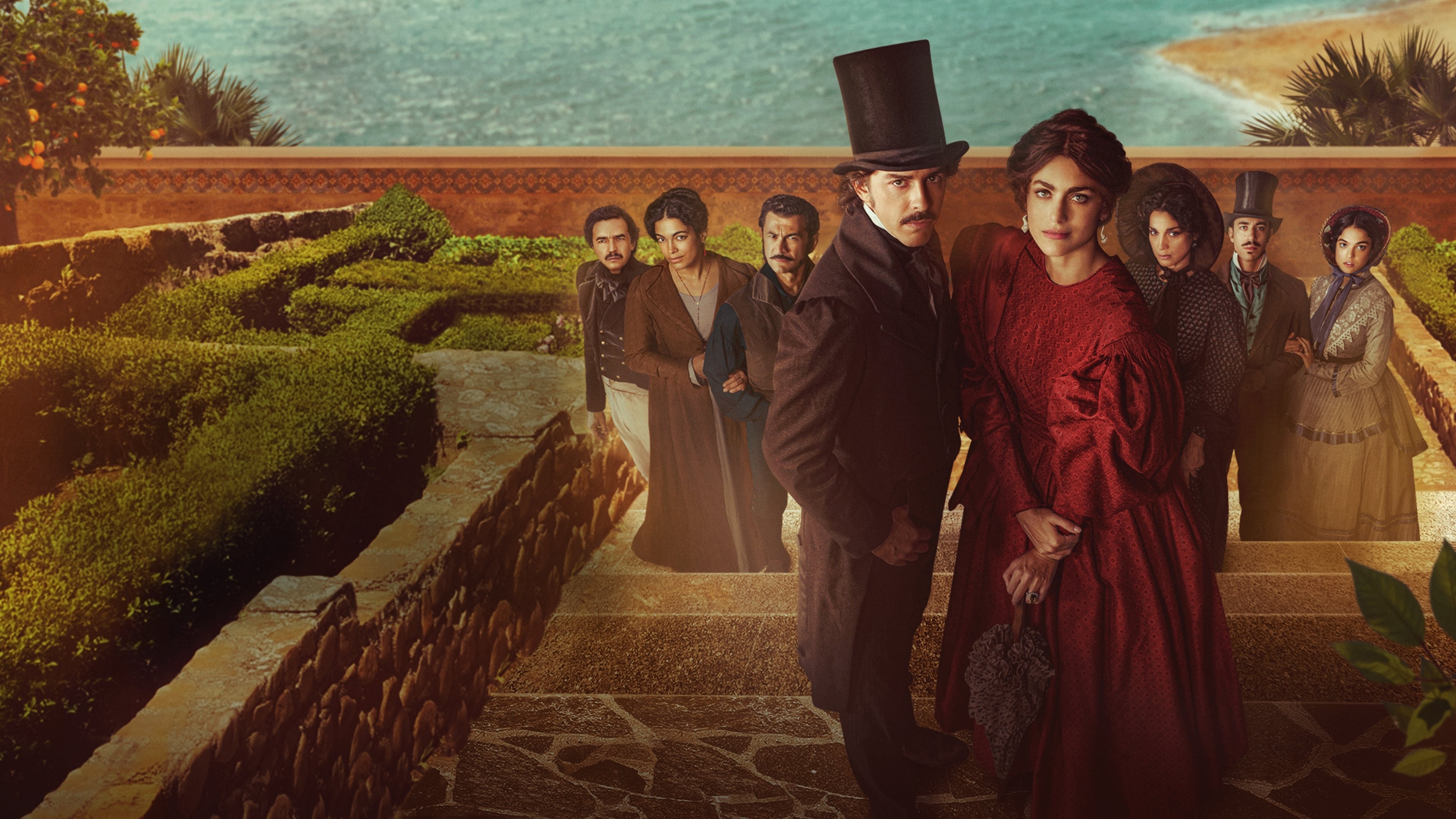 Click to play poster