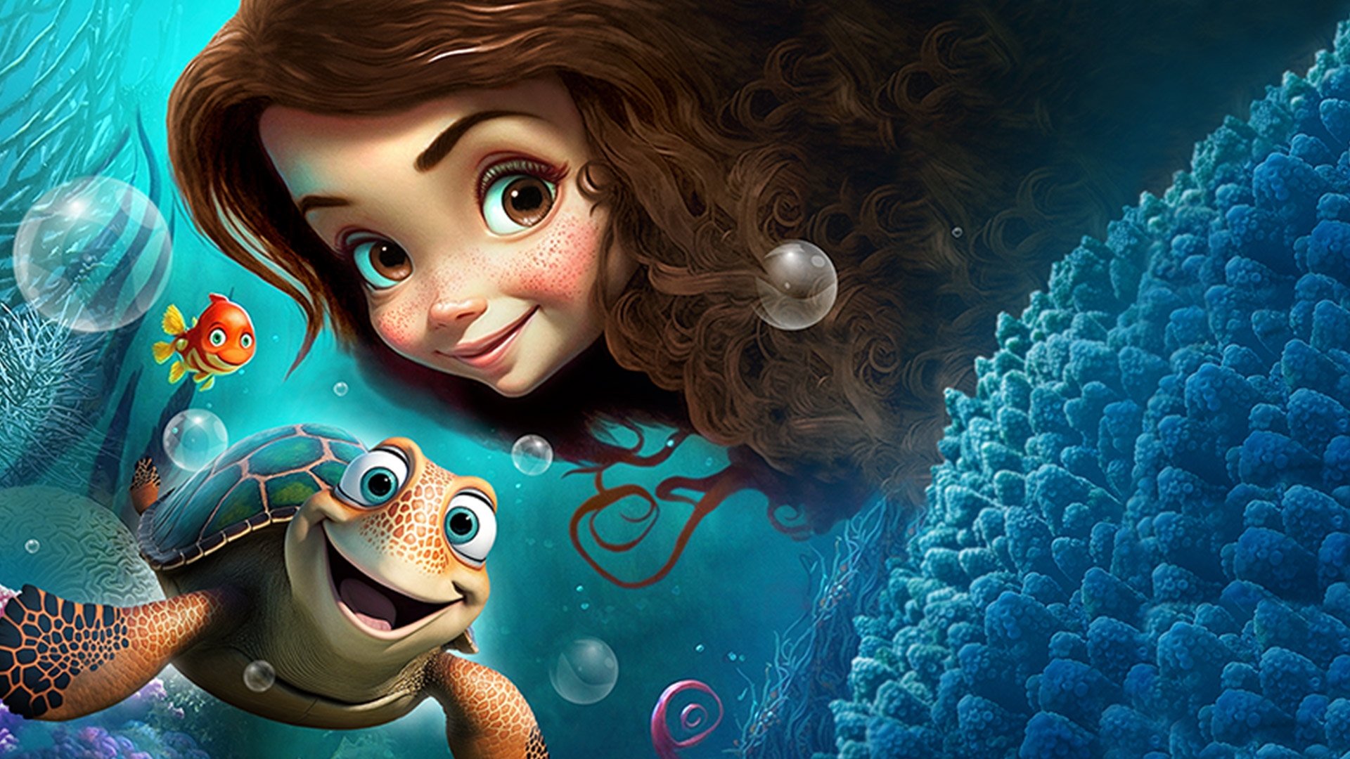 Click to play poster