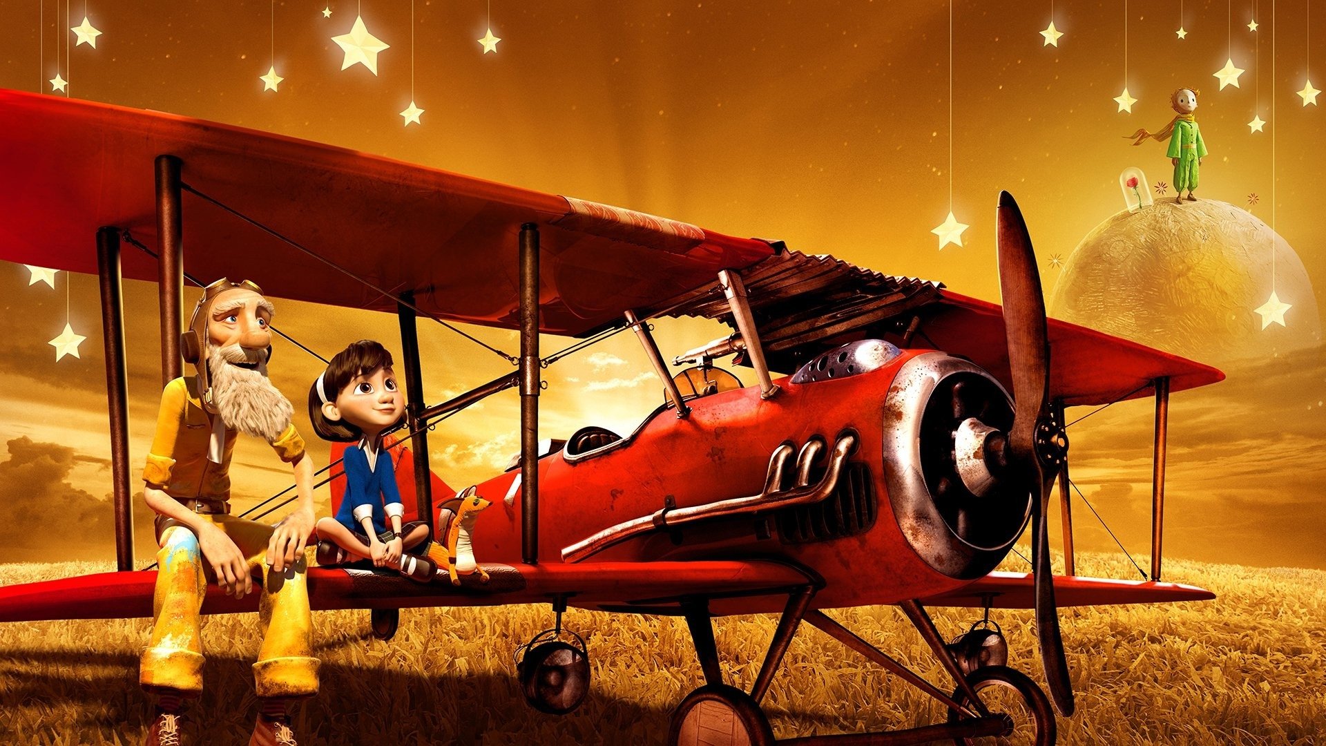 Click to play poster
