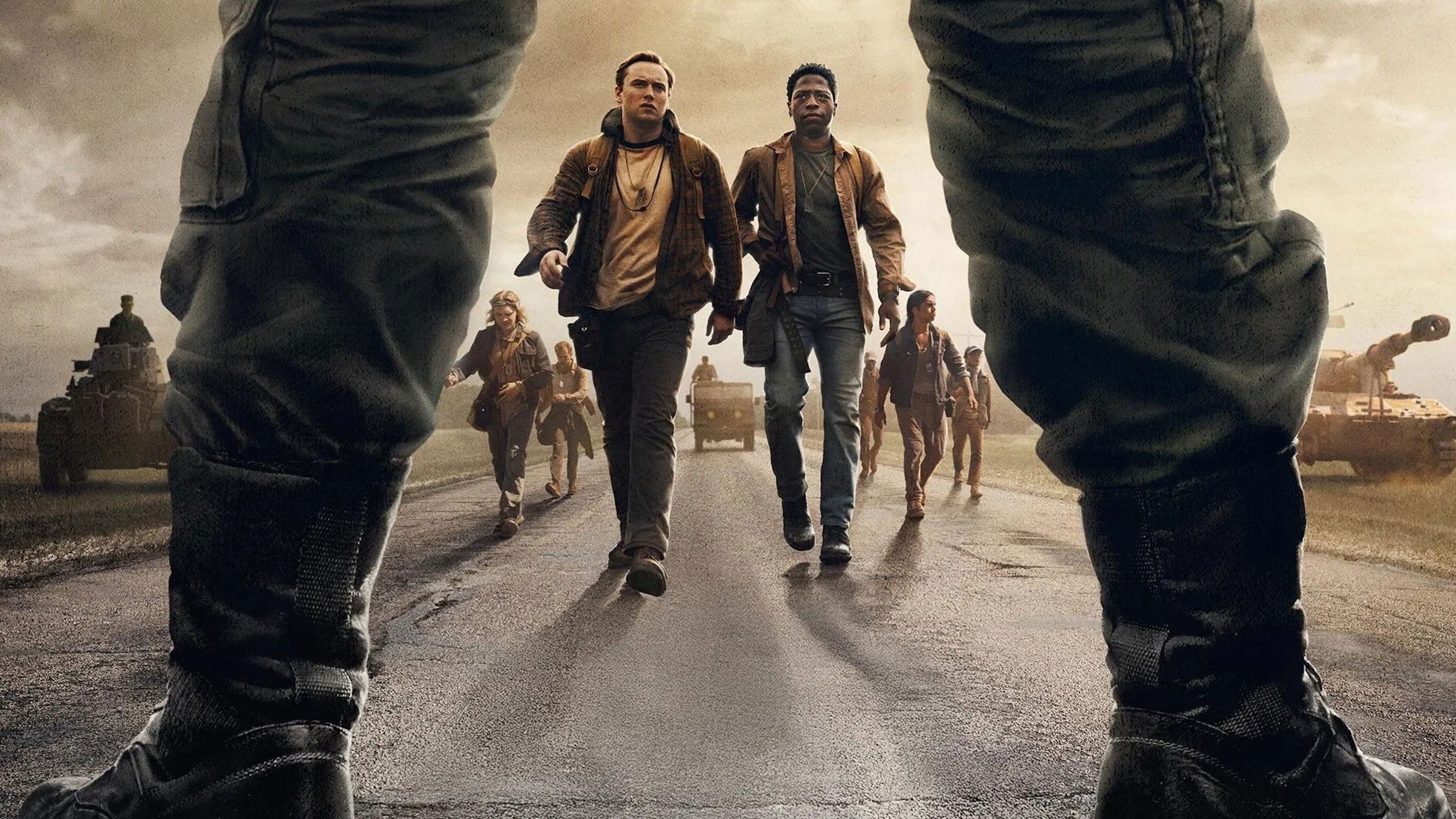 Click to play poster