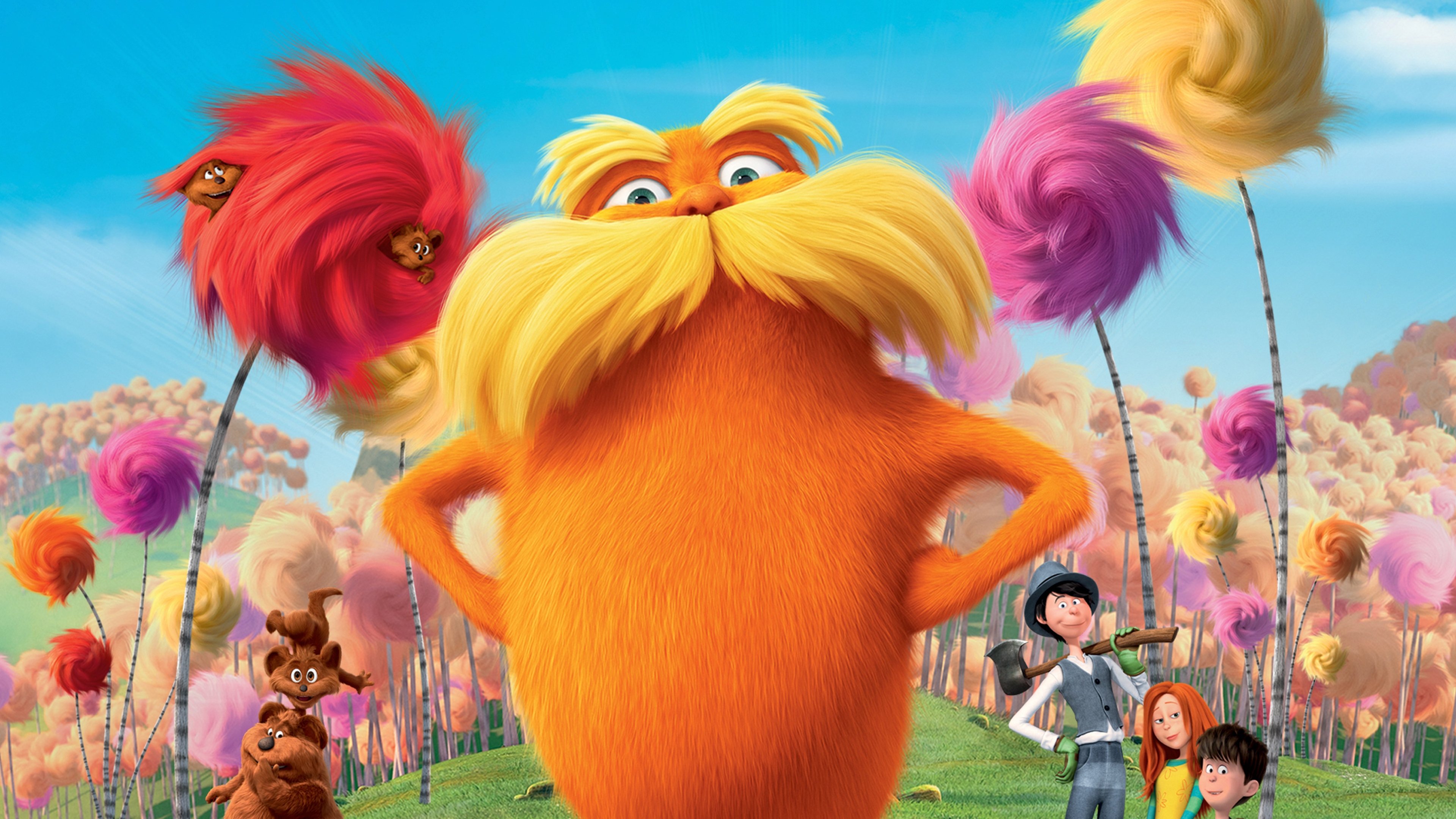 Click to play poster