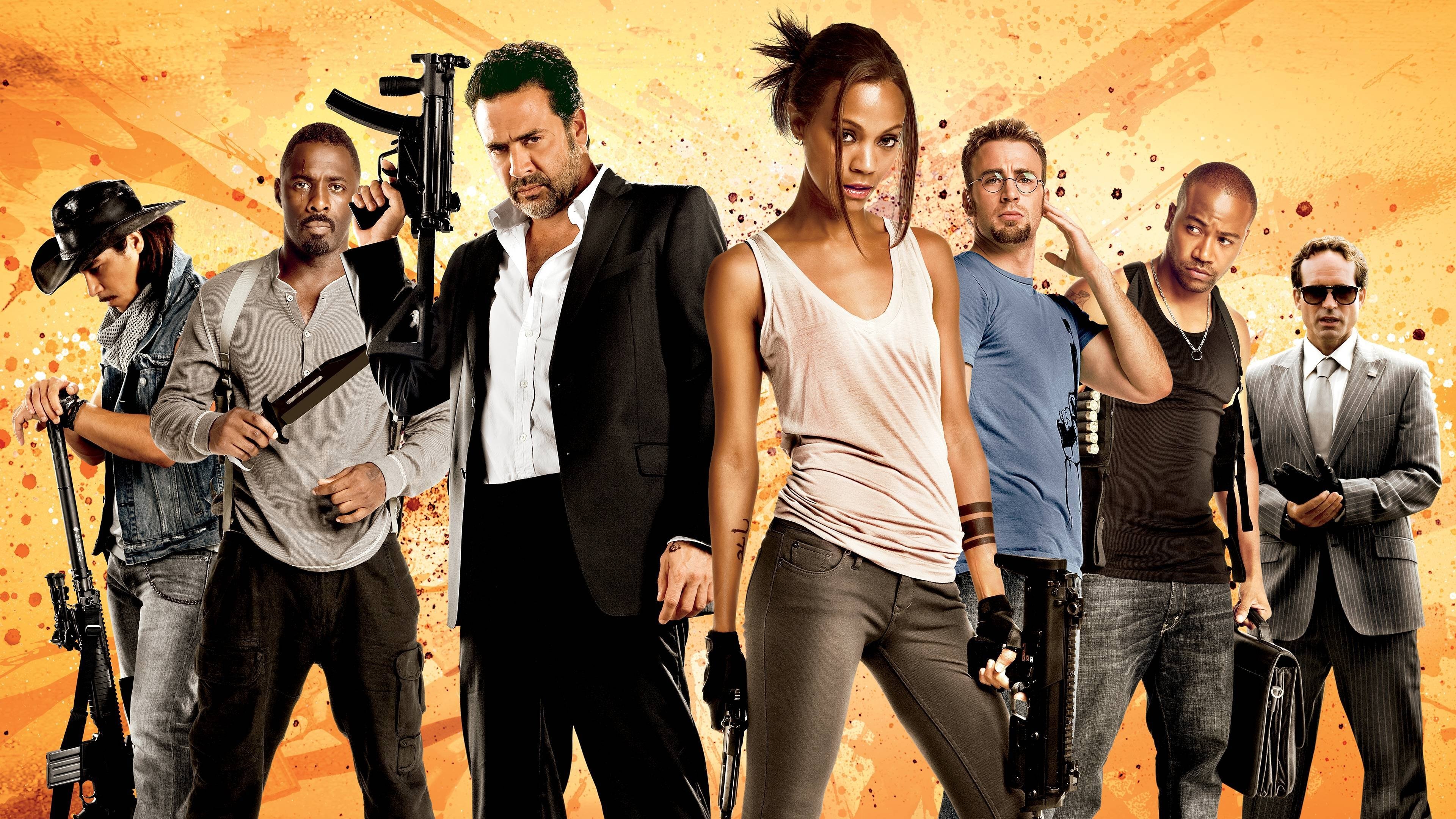 Click to play poster