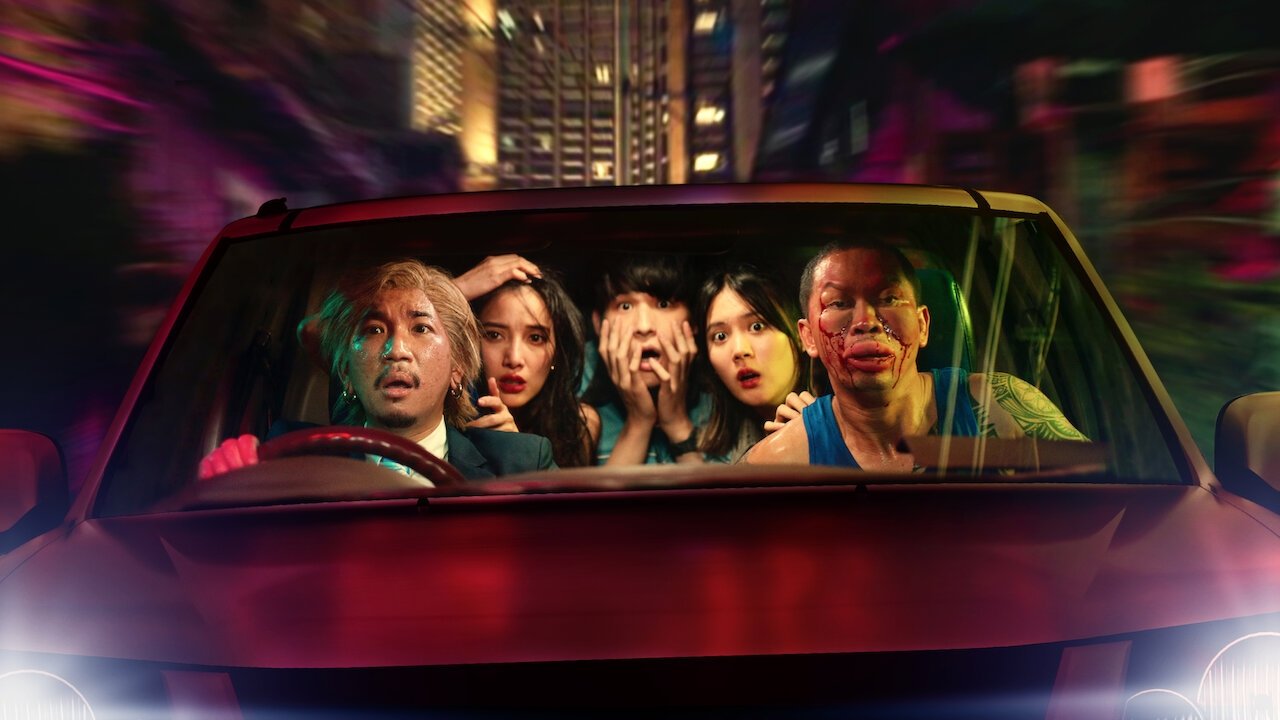 Click to play poster