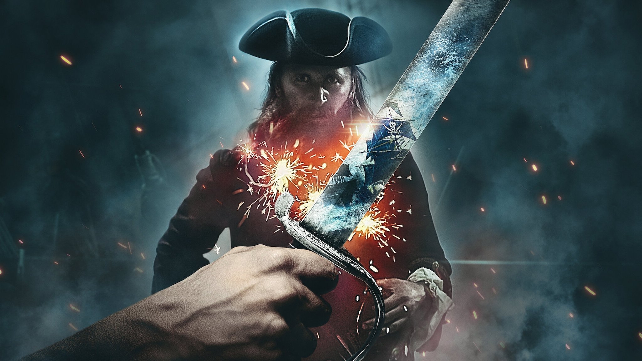 Click to play poster