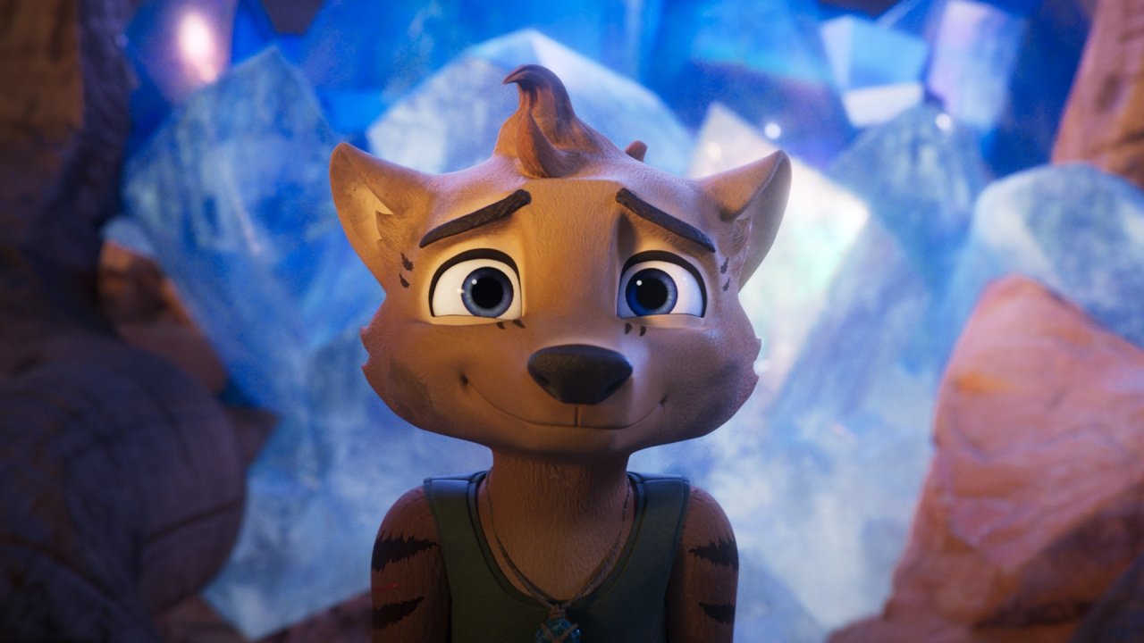 Click to play poster