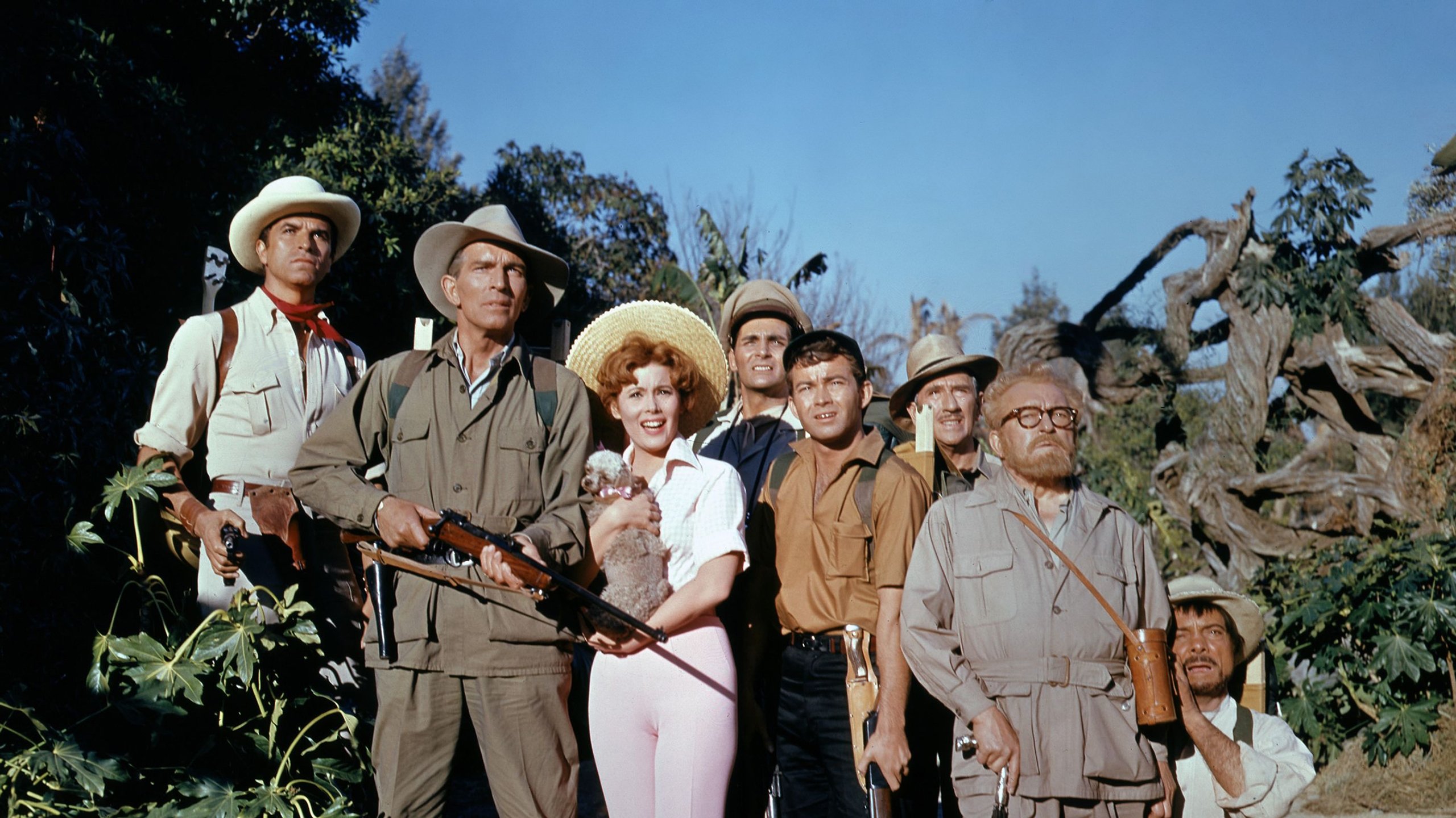 Click to play poster