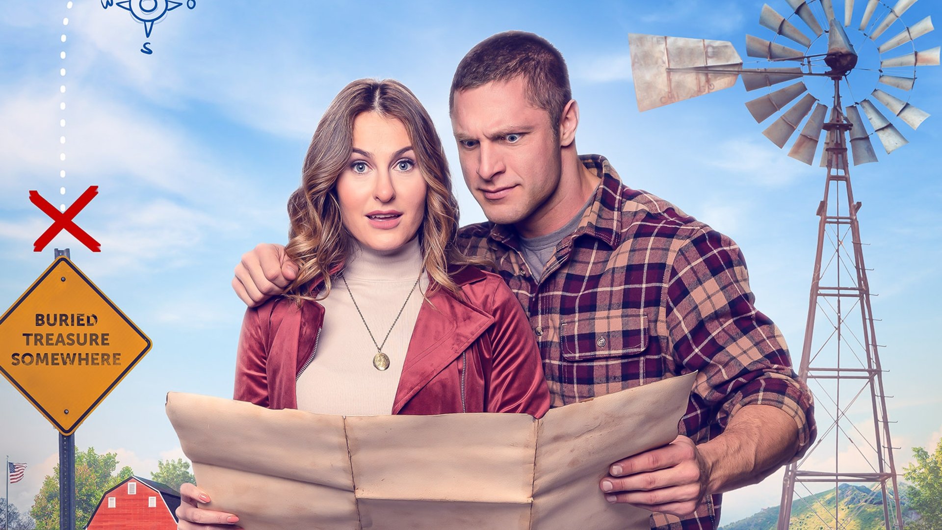 Click to play poster