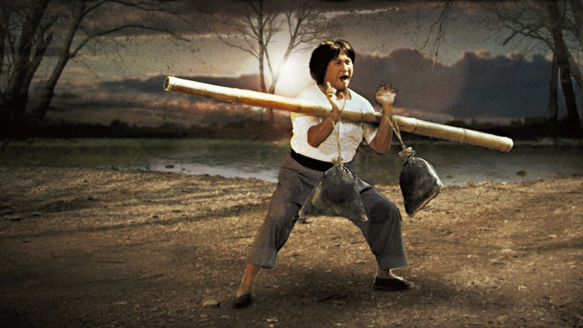Click to play poster