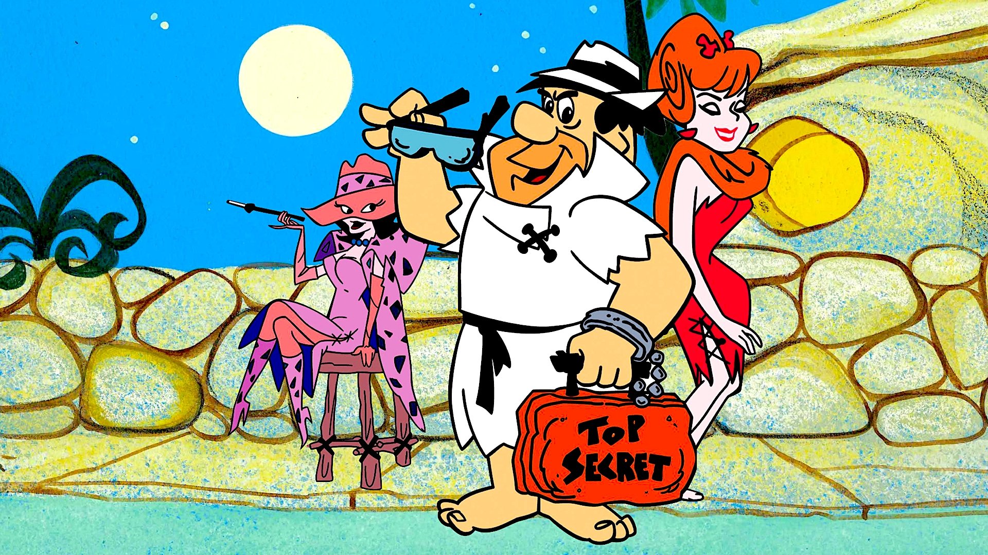 Click to play poster