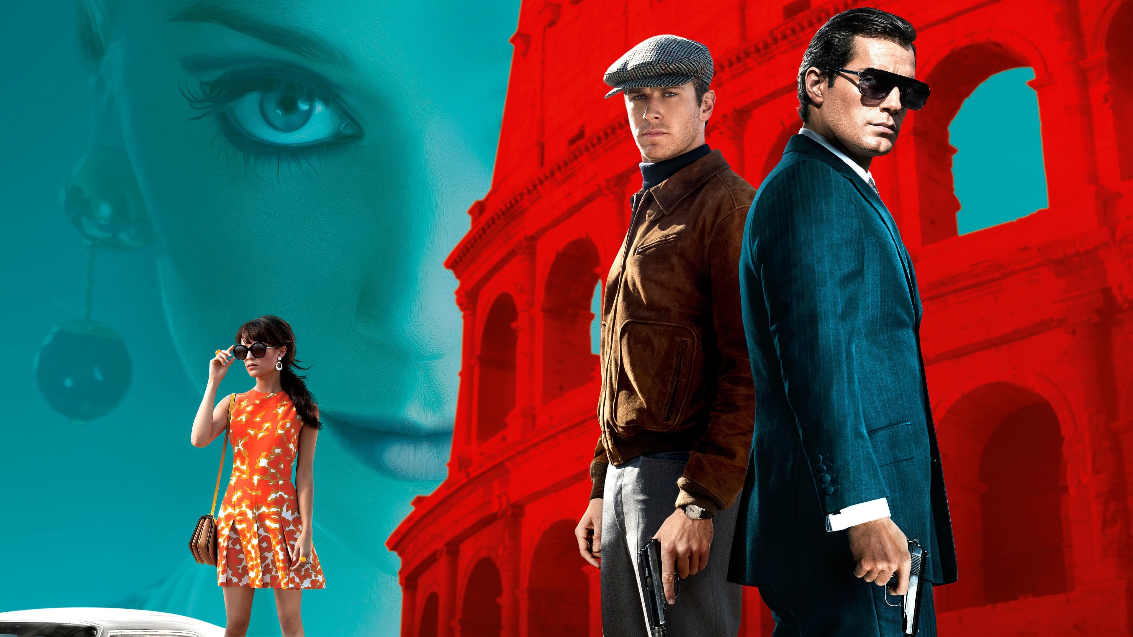 Click to play poster