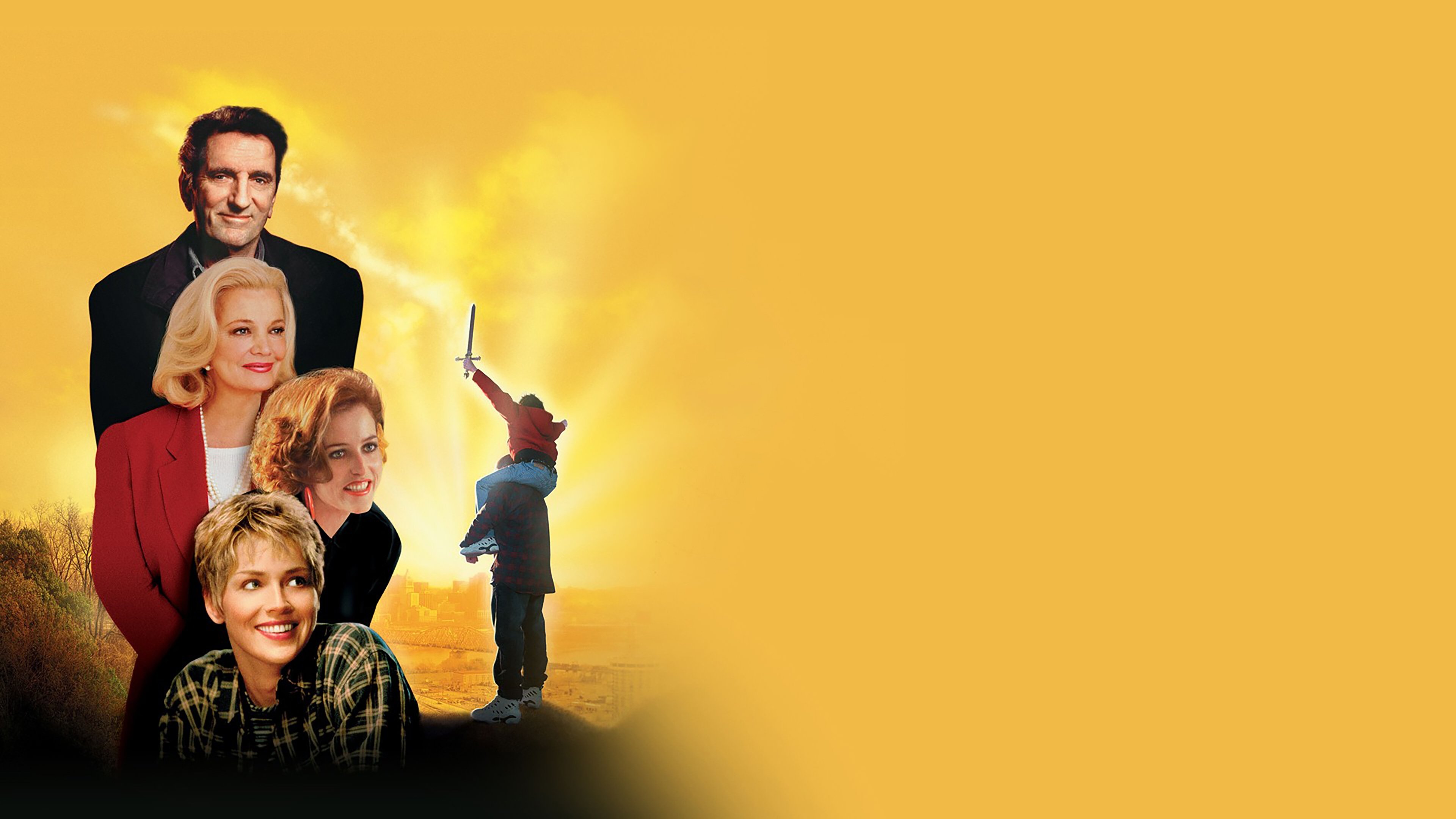 Click to play poster