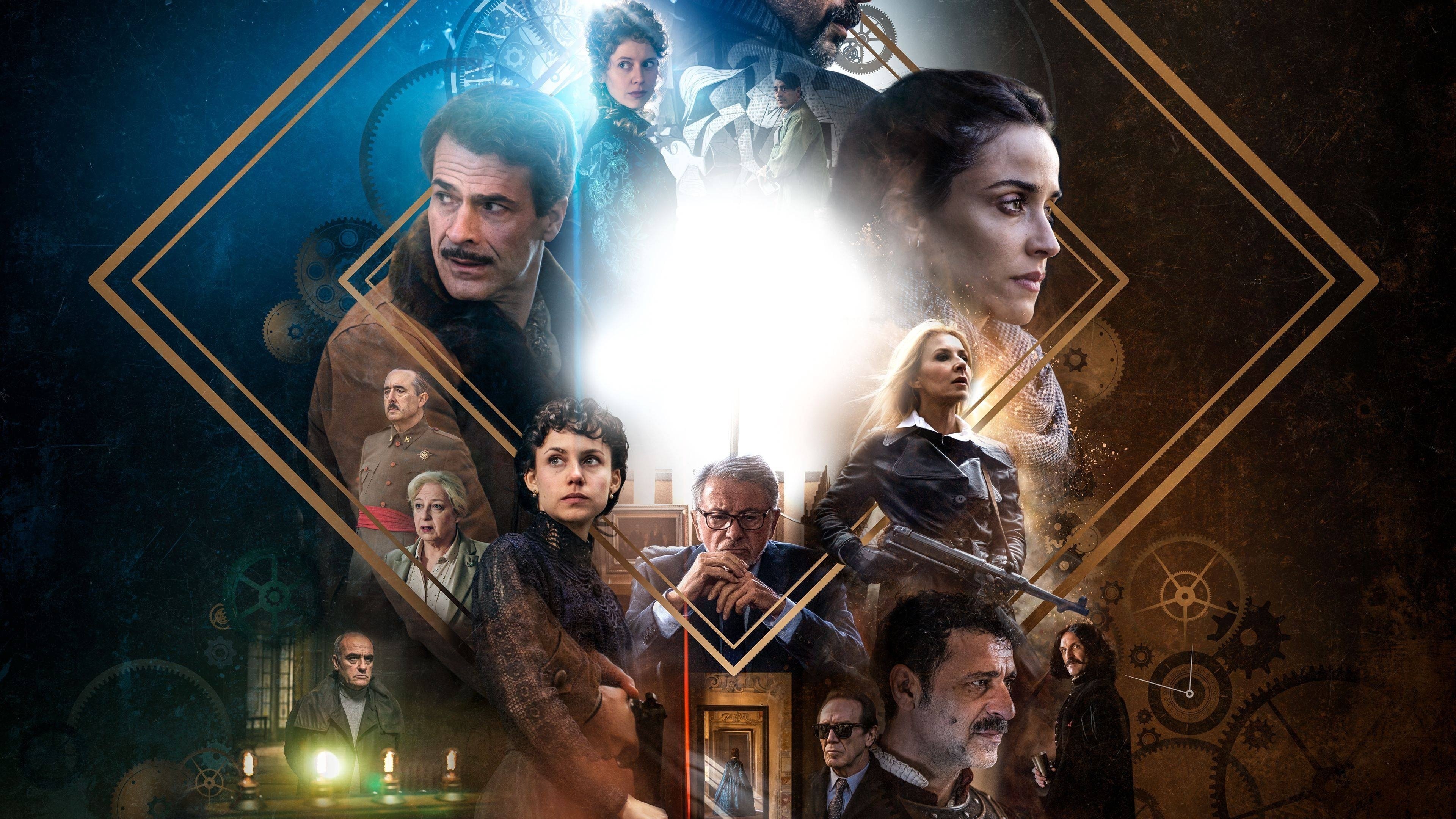 Click to play poster