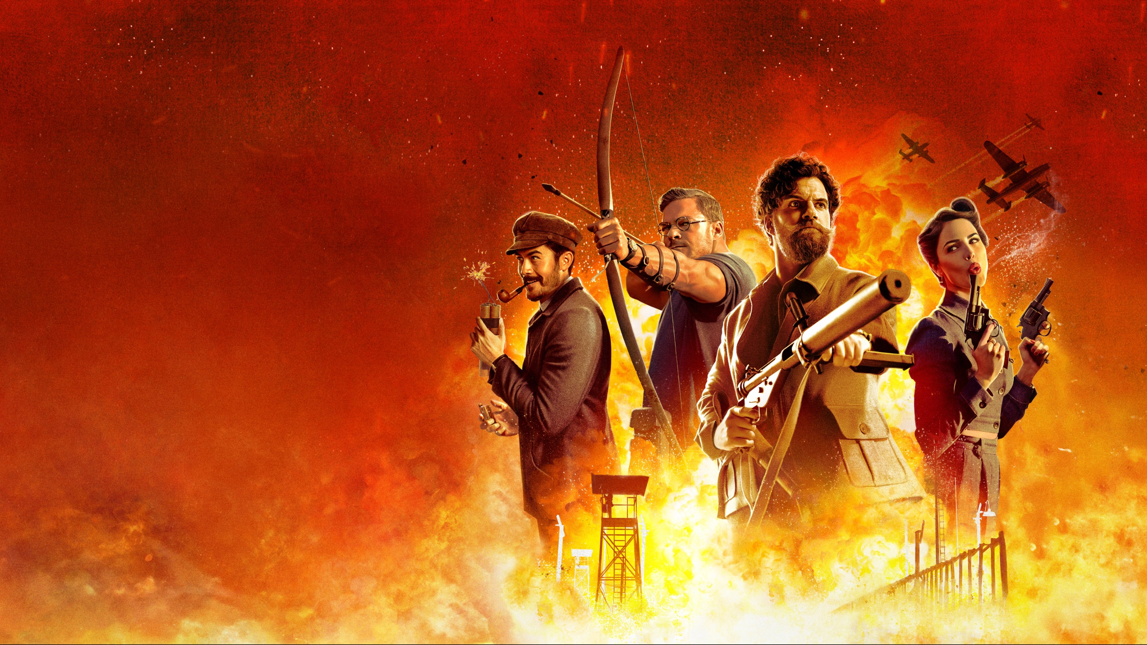 Click to play poster