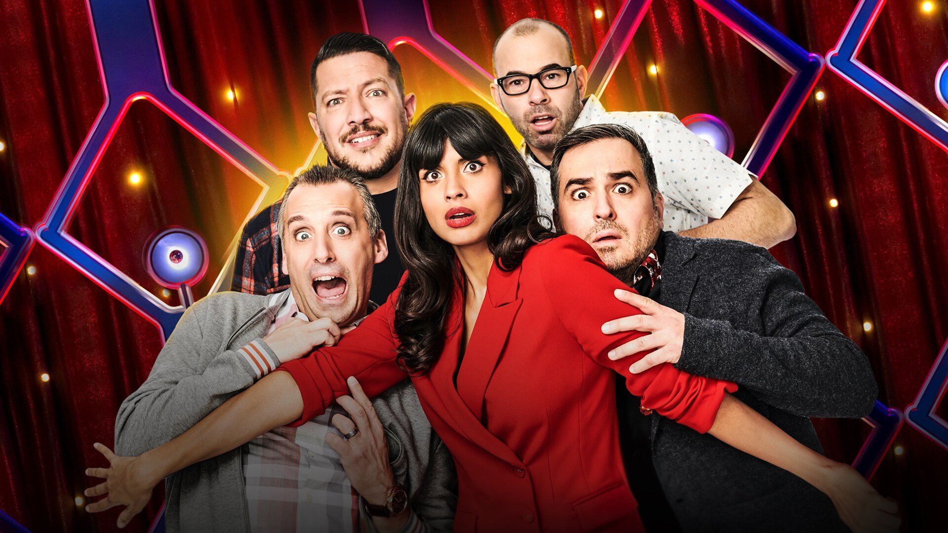 Click to play poster