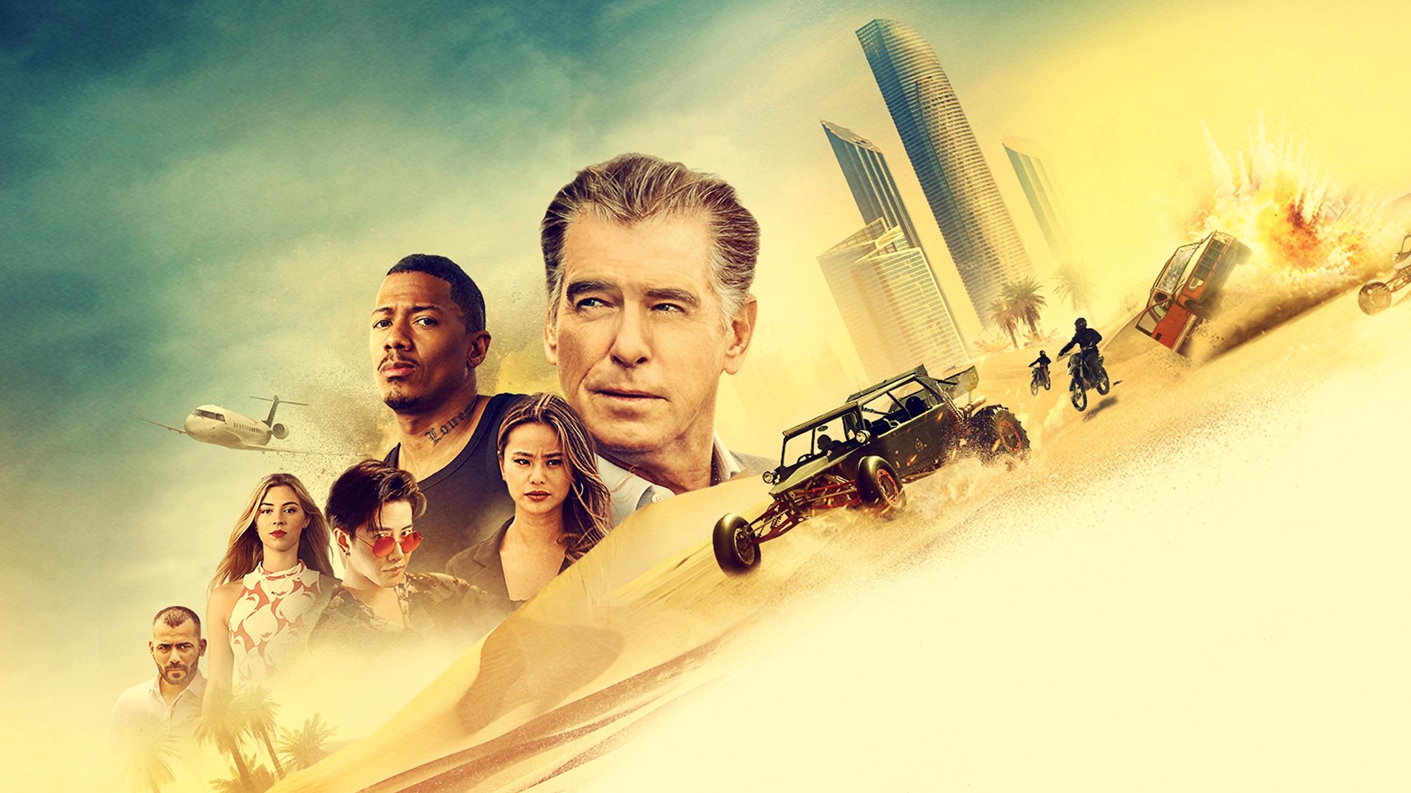 Click to play poster