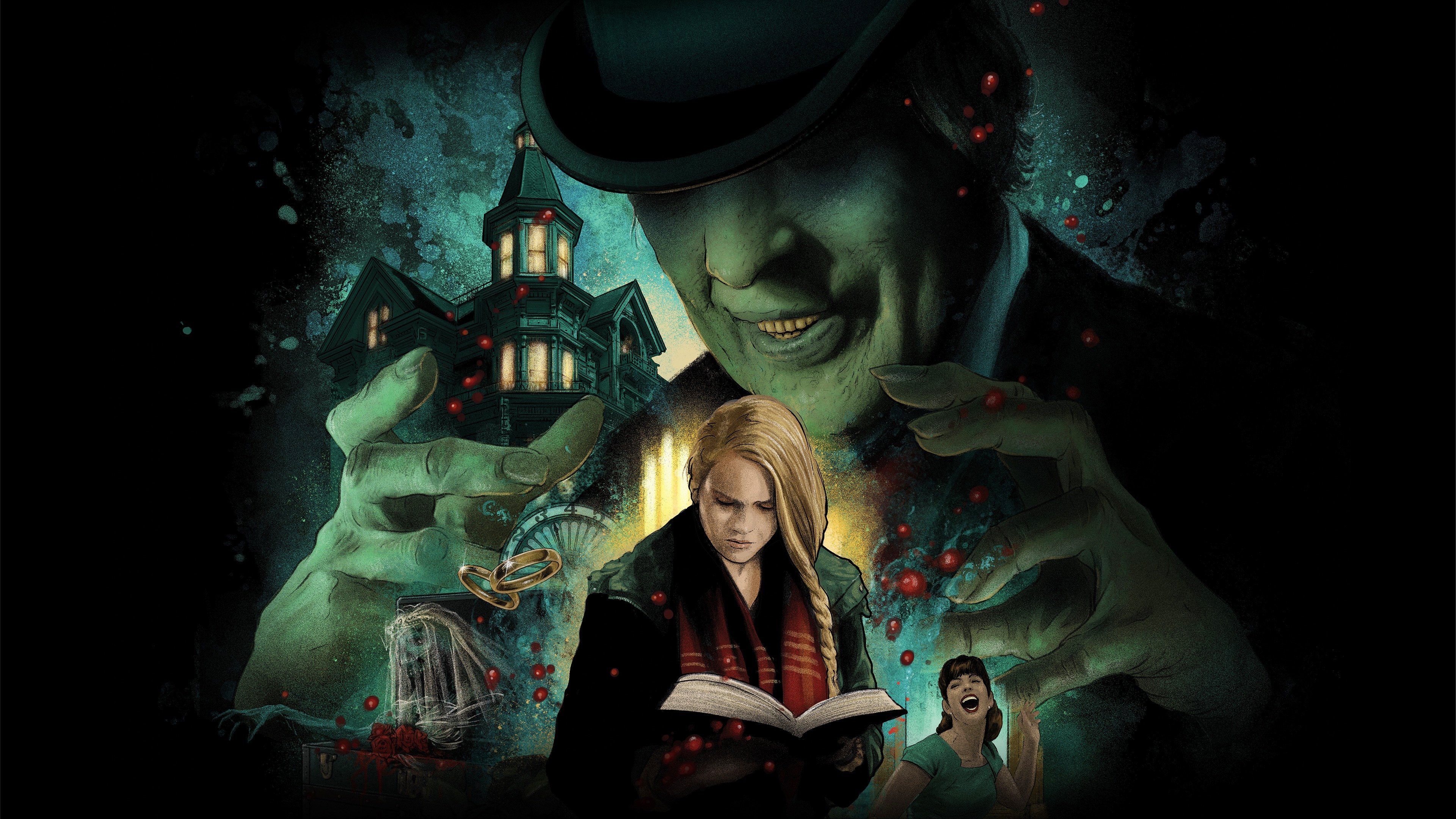 Click to play poster