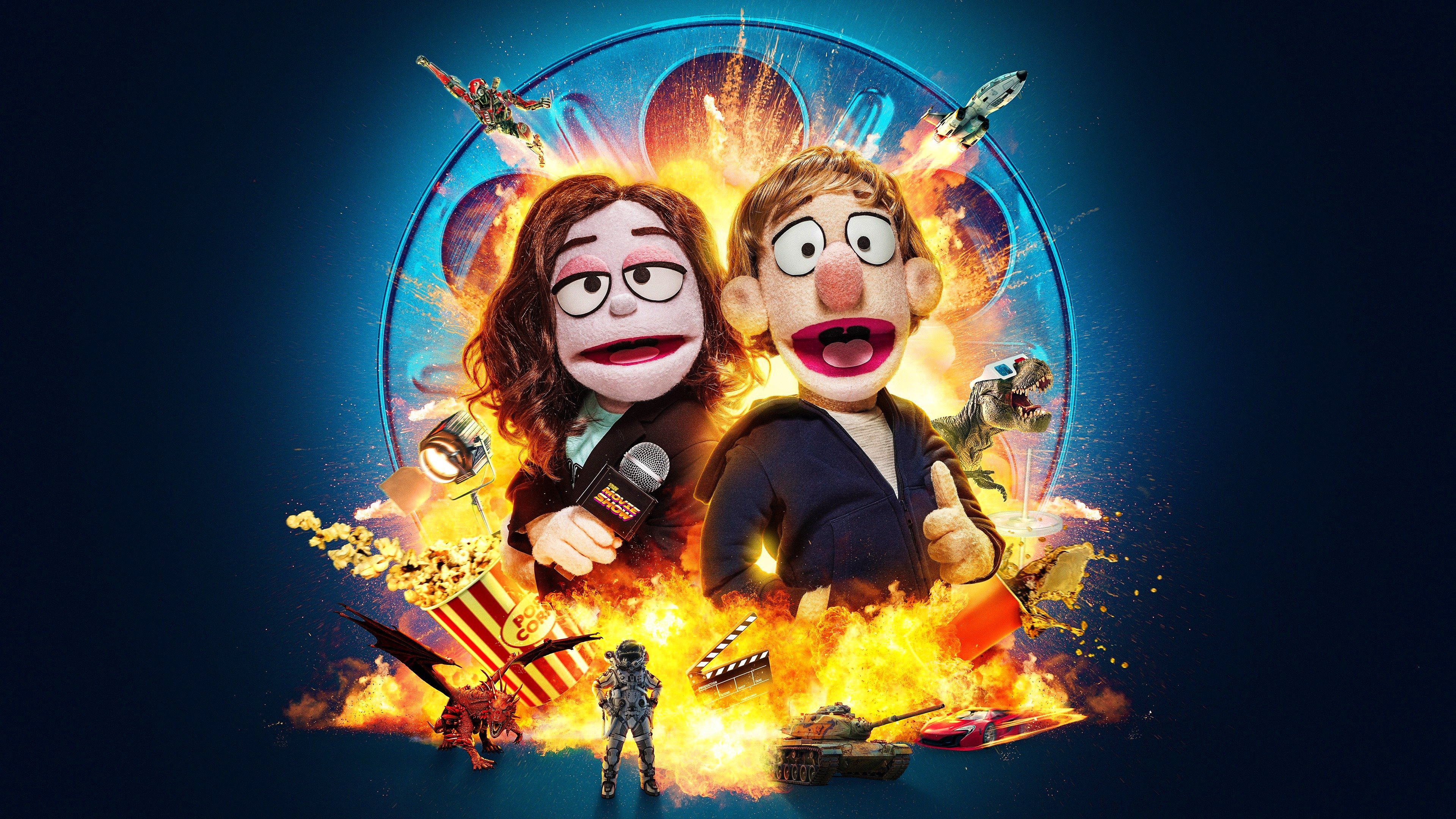 Click to play poster